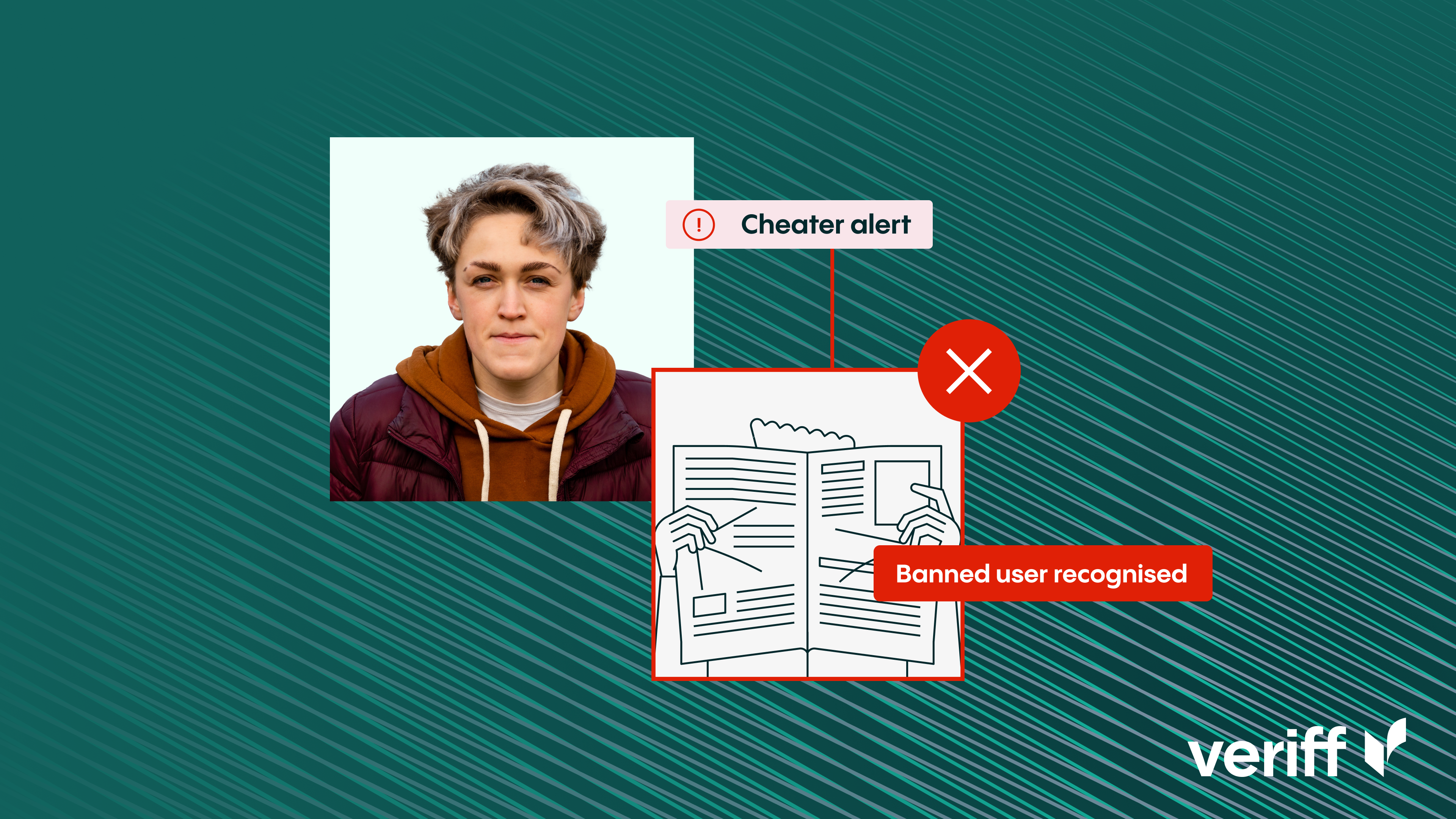 How To Make Sure Cheaters Never Prosper
