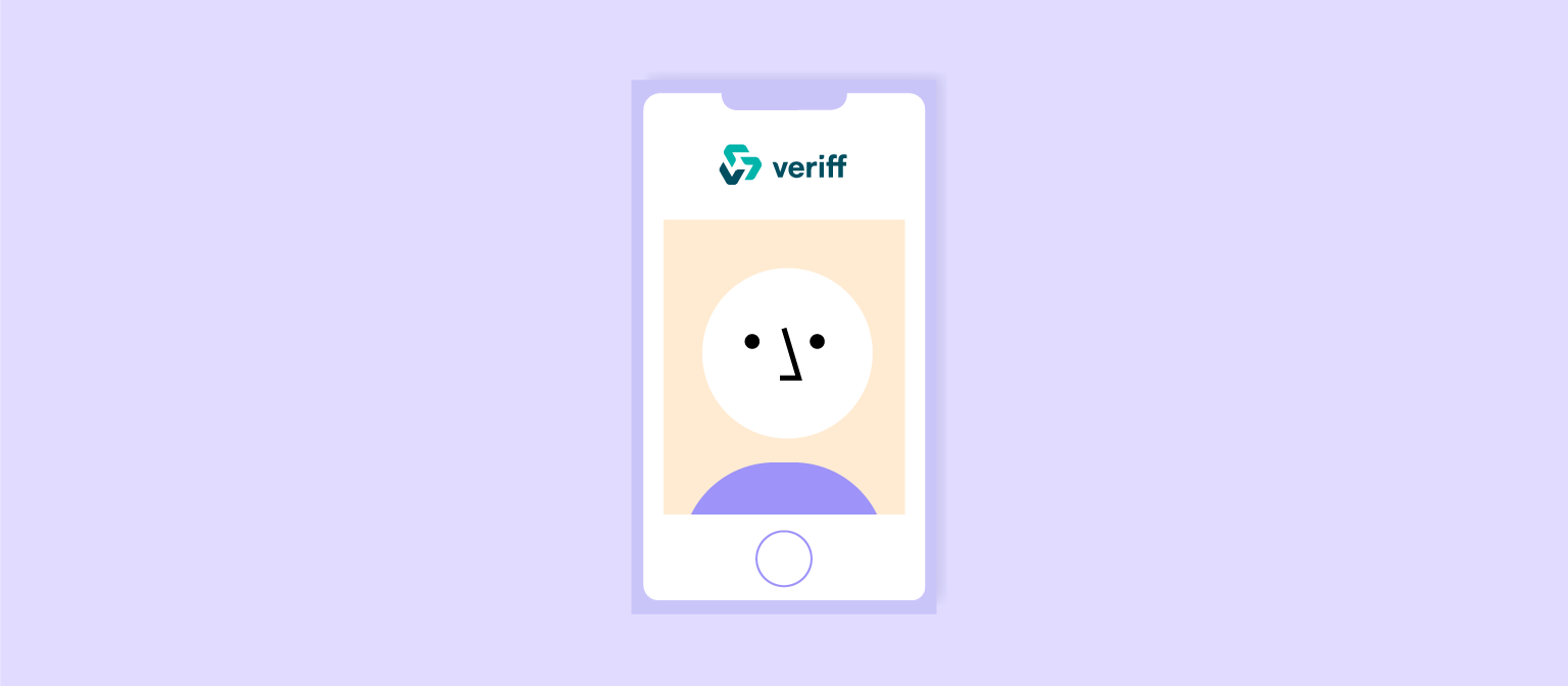 O que há de novo em dezembro de 2019: Atualização do produto Veriff