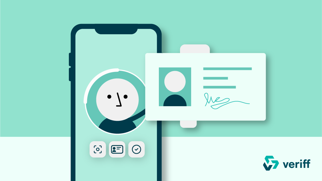 What is a digital identity?