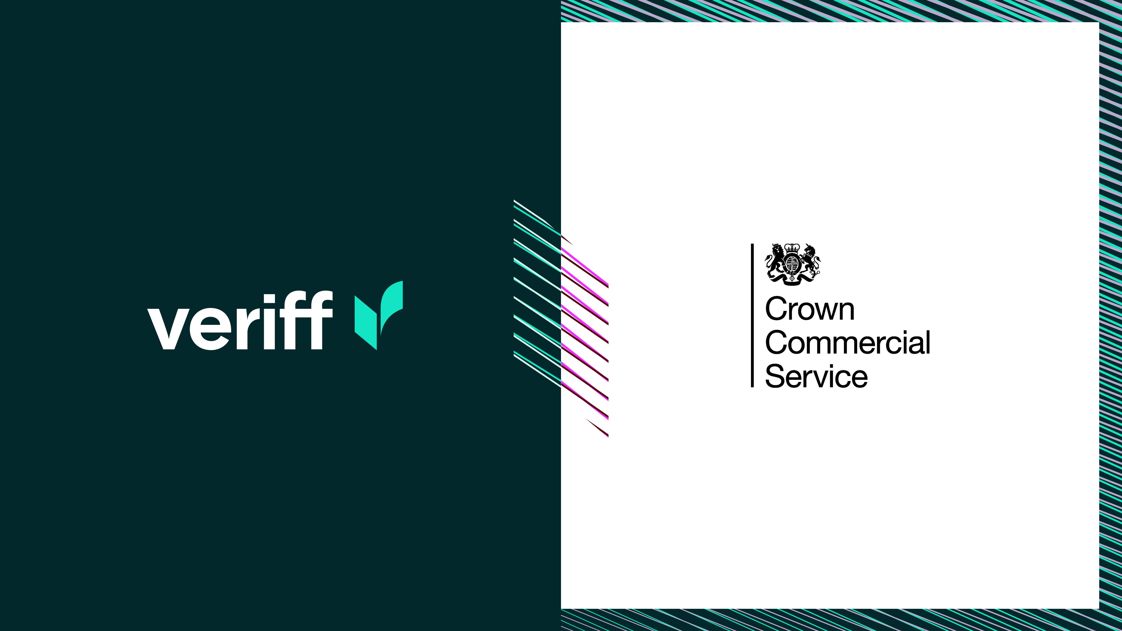 Veriff awarded G-Cloud 13 status by UK Government