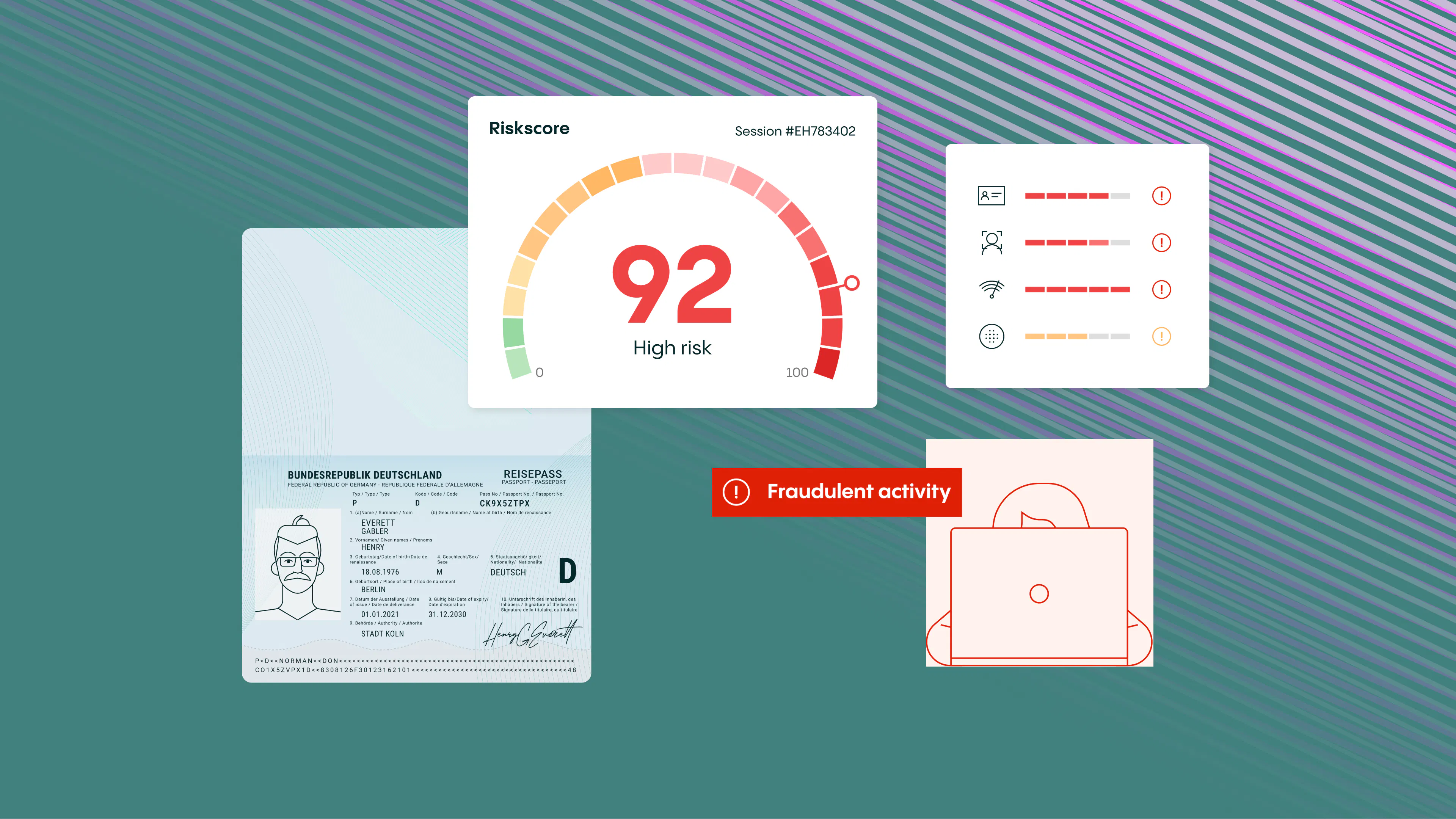 Veriff Launches Fraud Mitigation Solutions Veriff
