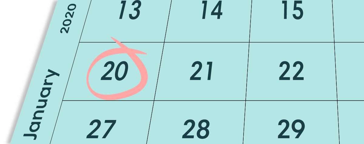 As seis diretrizes principais do AMLD5 explicadas - prazo estabelecido para 20 de janeiro de 2020