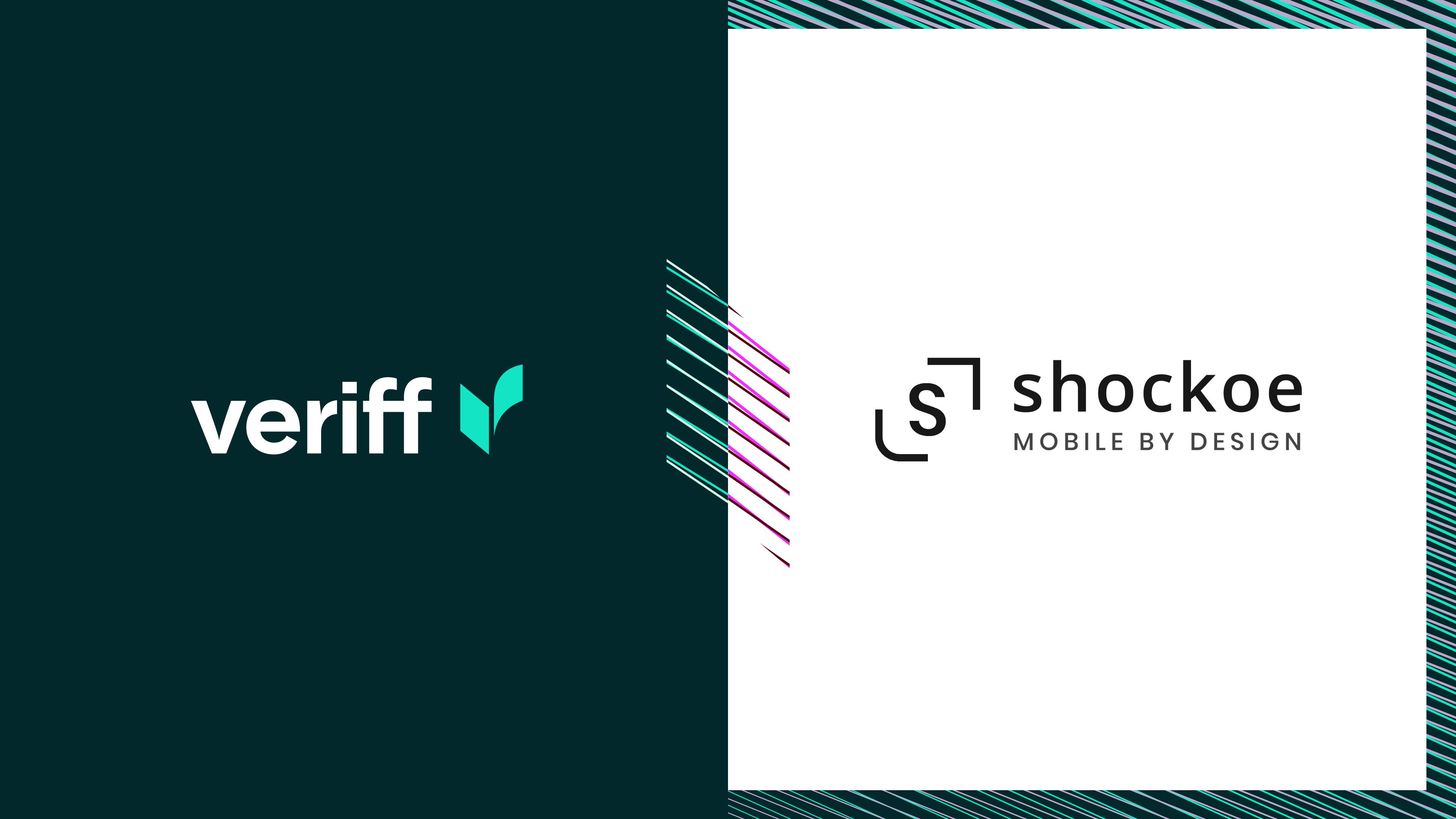 Veriff partners with Shockoe