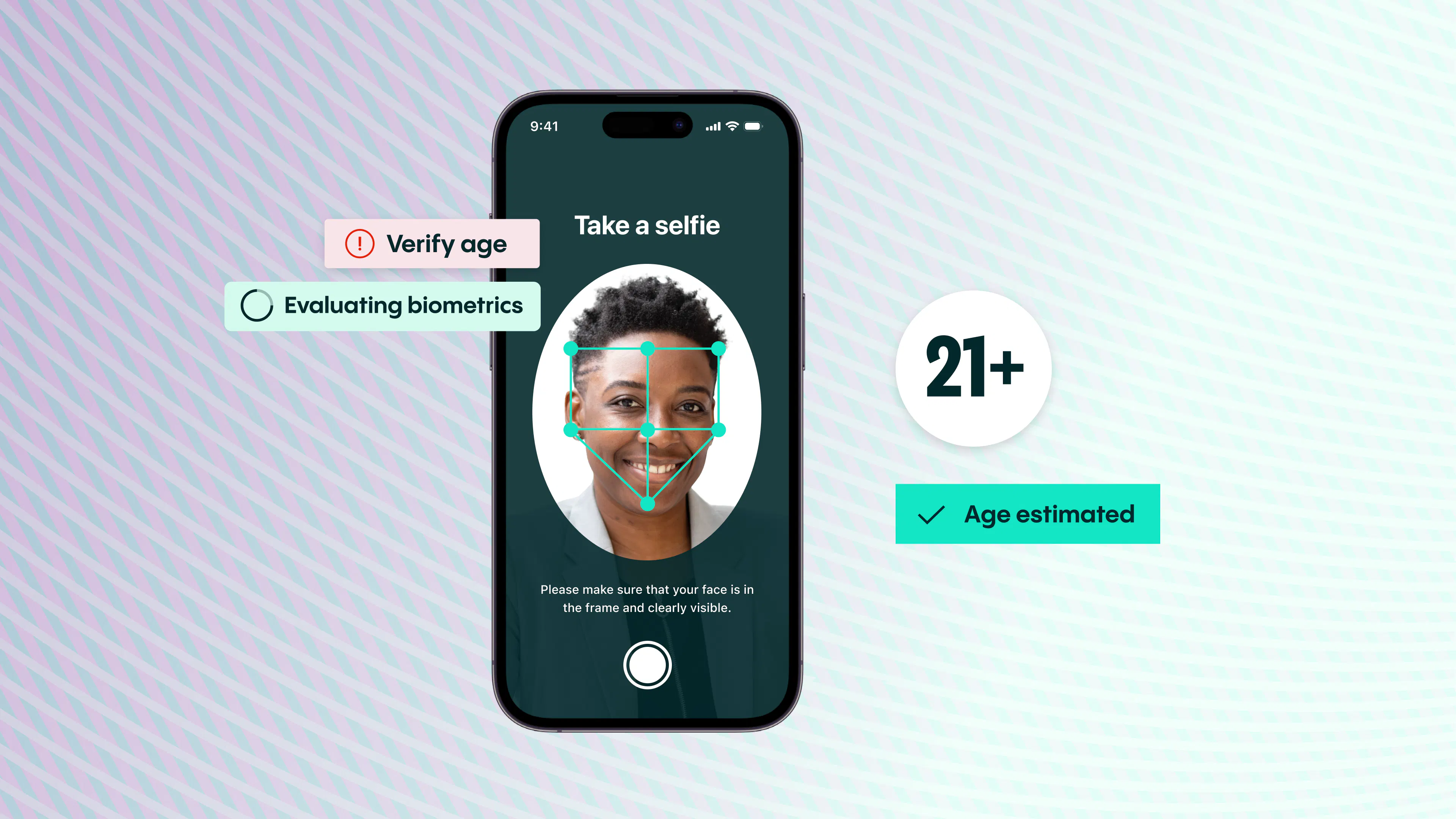 Deceptive Looks: Can AI Accurately Determine a Person's Age?