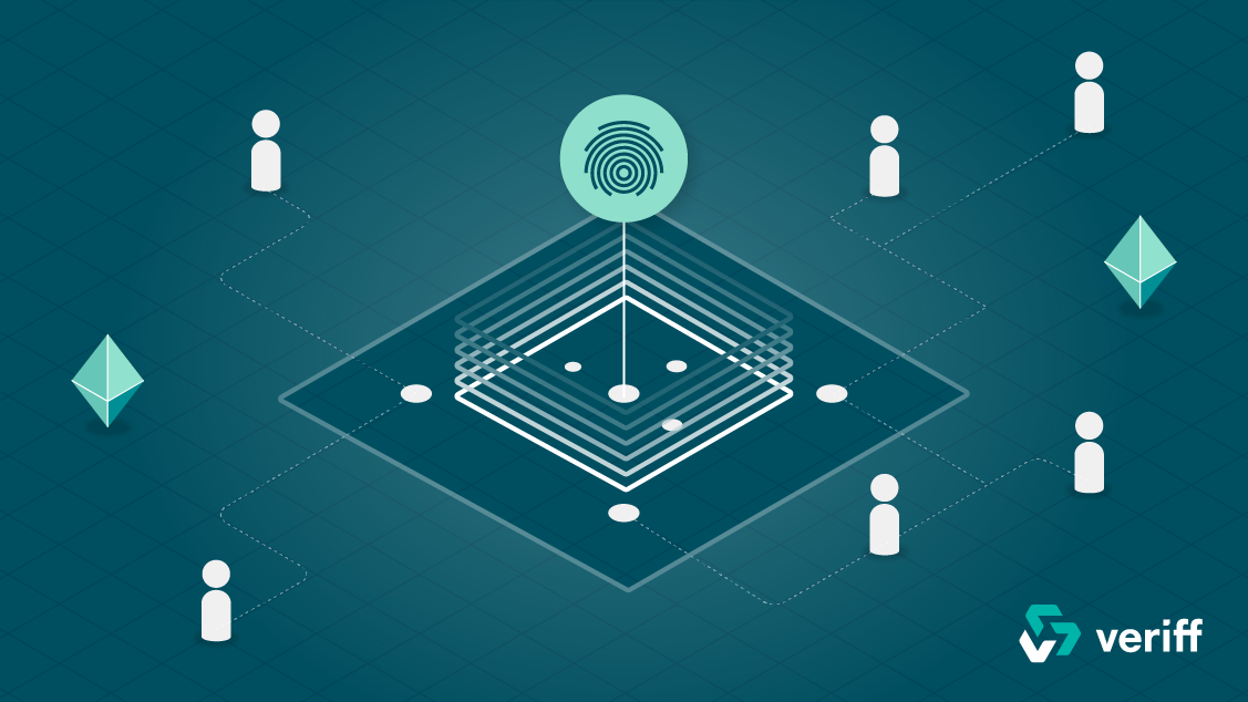 What is biometric data?