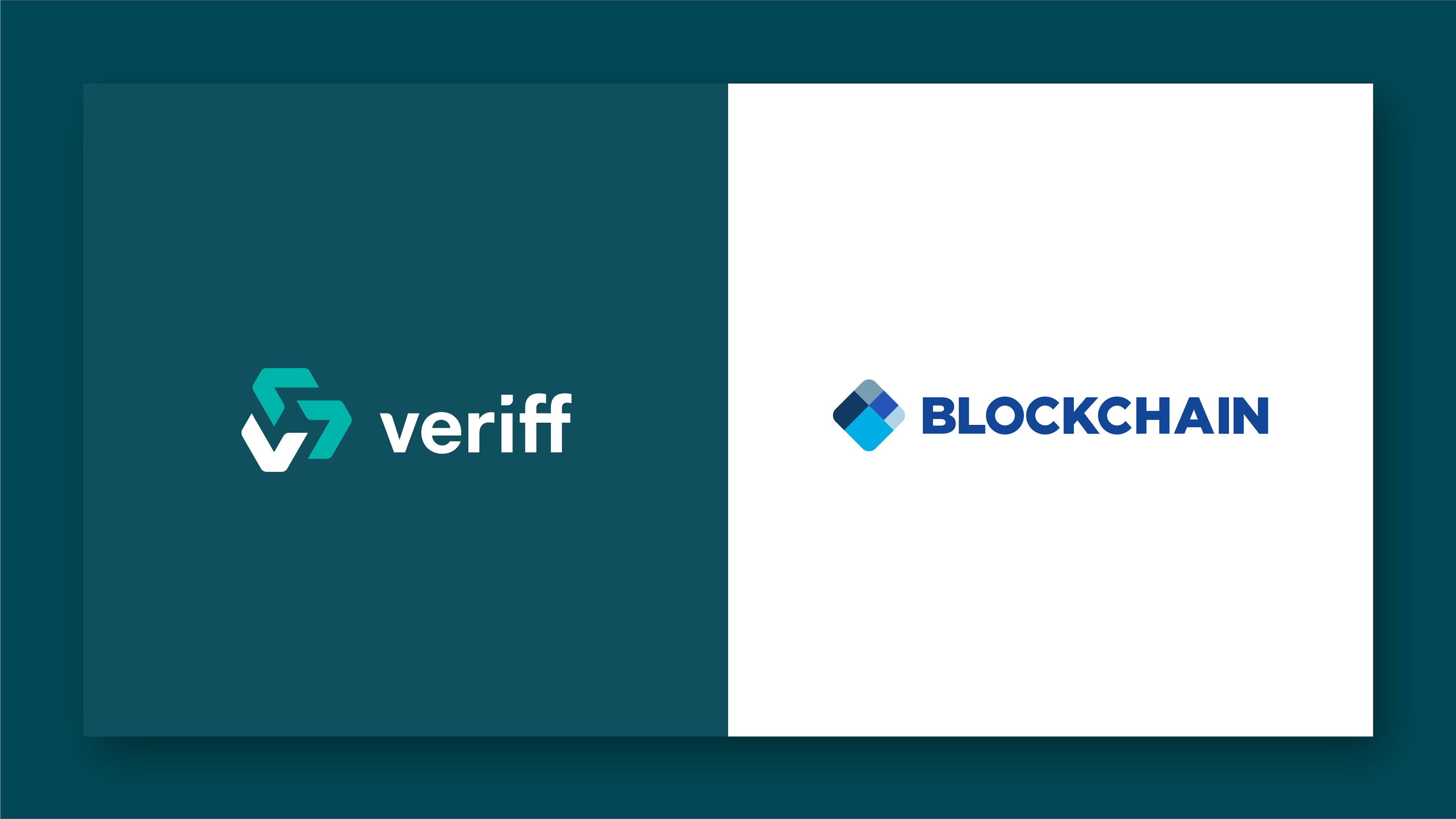 Blockchain Chooses Veriff for Identity Verification