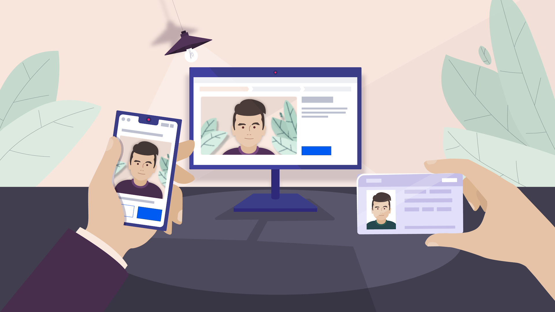 Veriff le conecta con más clientes honestos