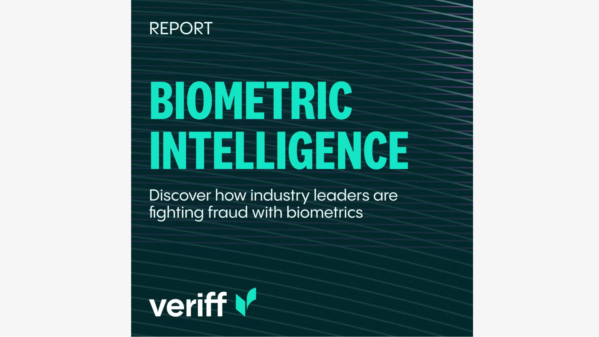 Relatório de Inteligência Biométrica