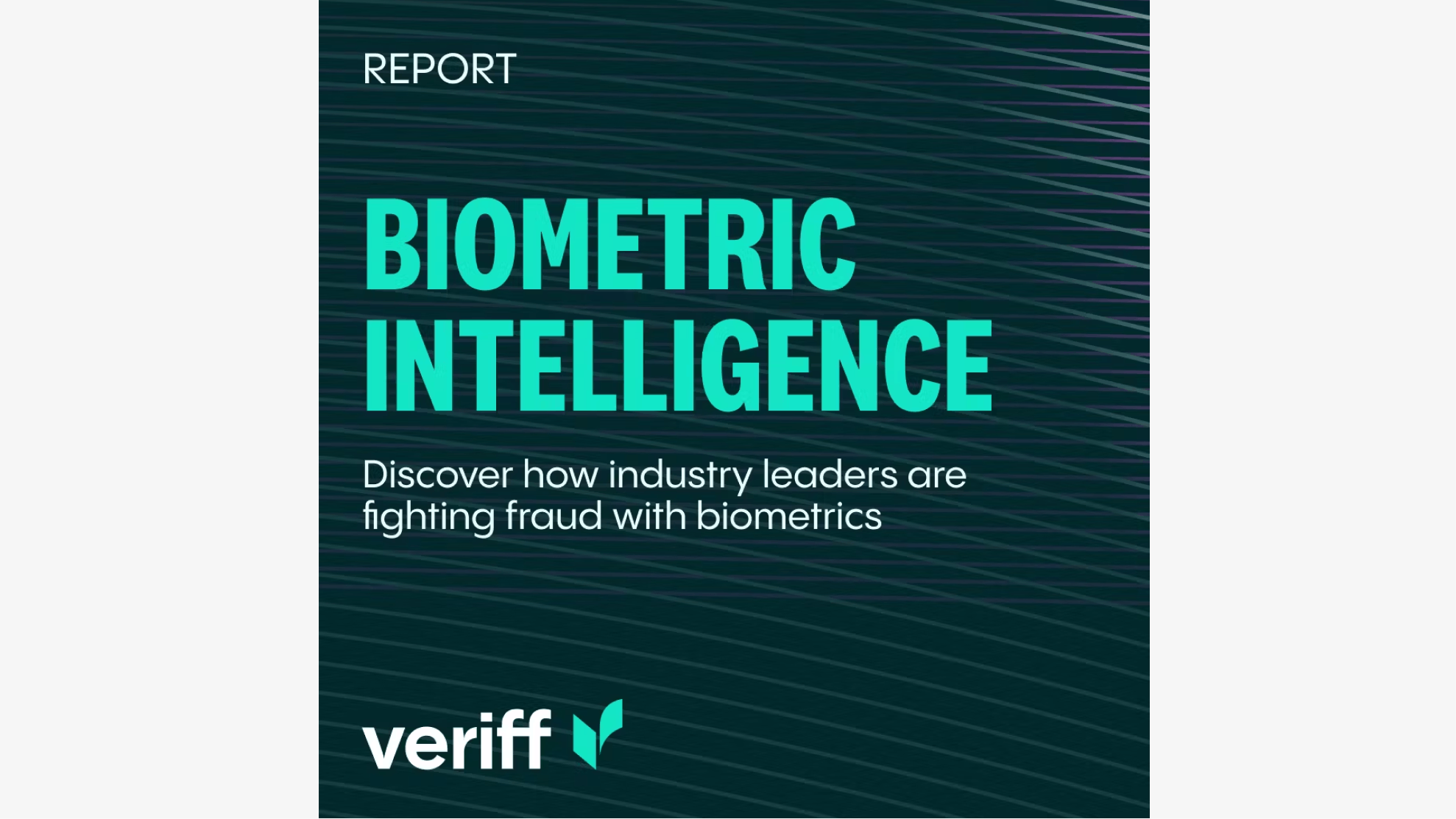 biometric intelligence report