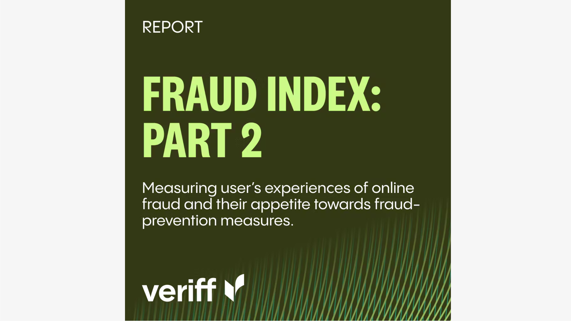 Índice de Fraude: Parte 2
