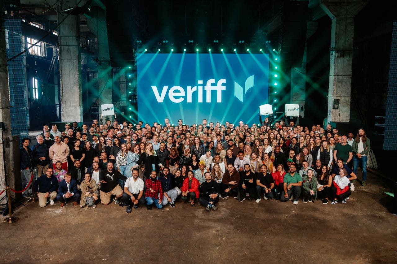 Veriff Summer Week, 2024