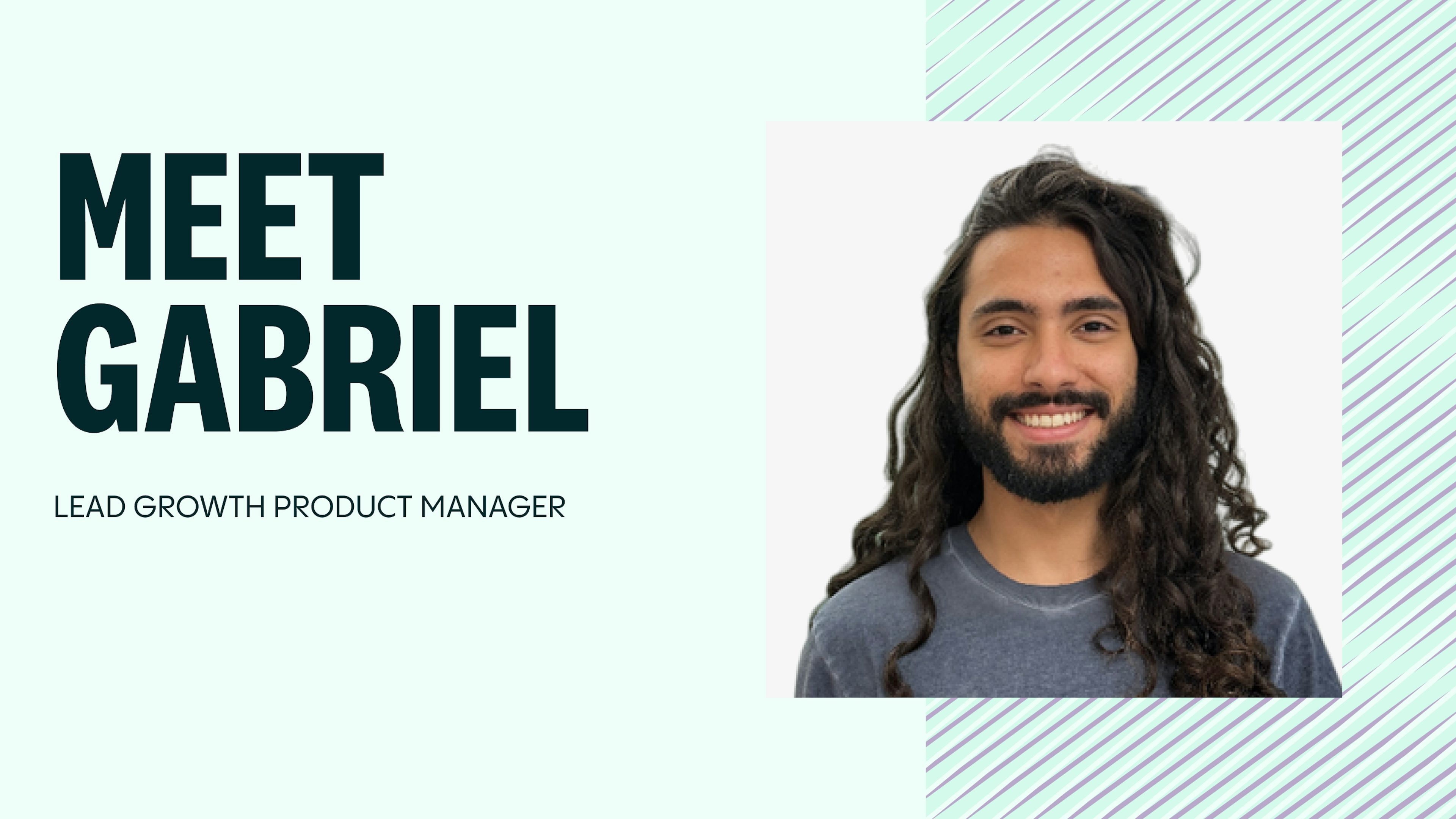 Meet Gabriel Barbabela, Veriff’s Lead Growth Product Manager