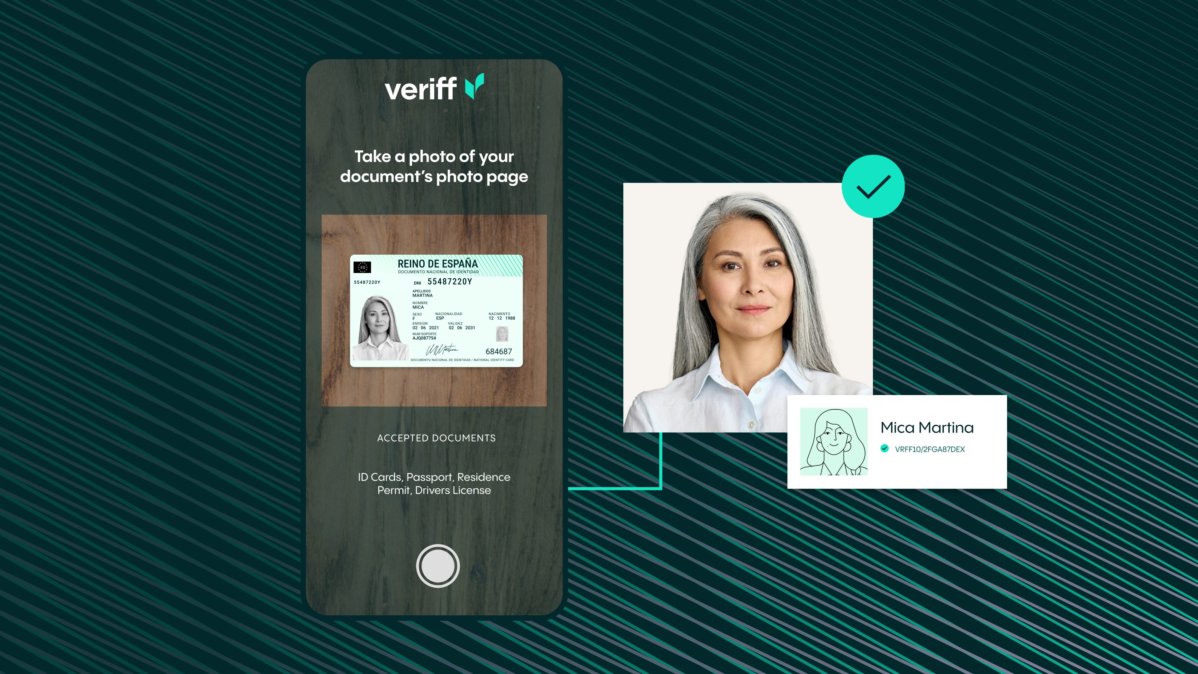 How Veriff’s Biometric Authentication solution is leading the fight against online fraud