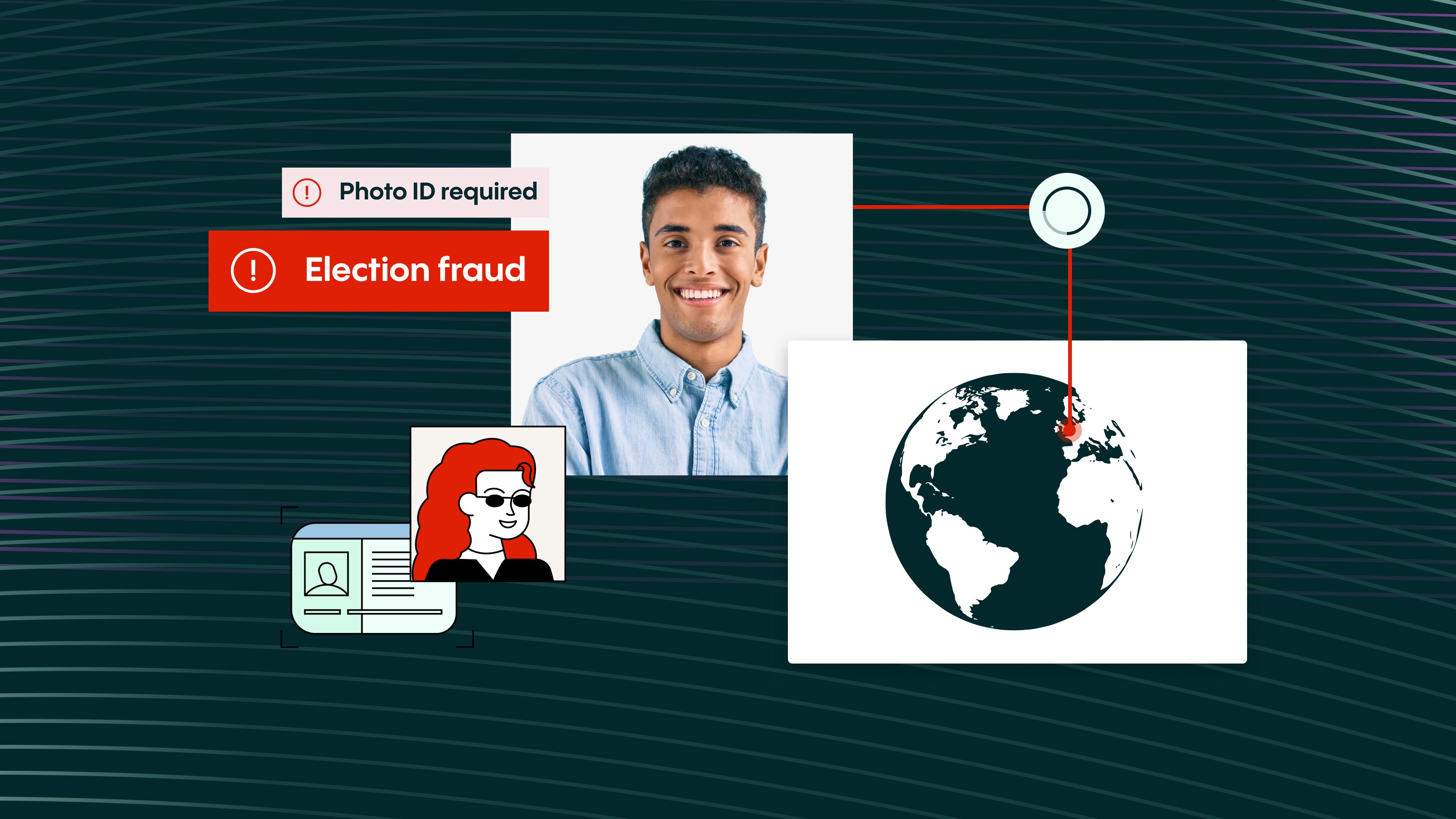Understanding Voter ID: What it is, why it's required, and its impact on UK elections