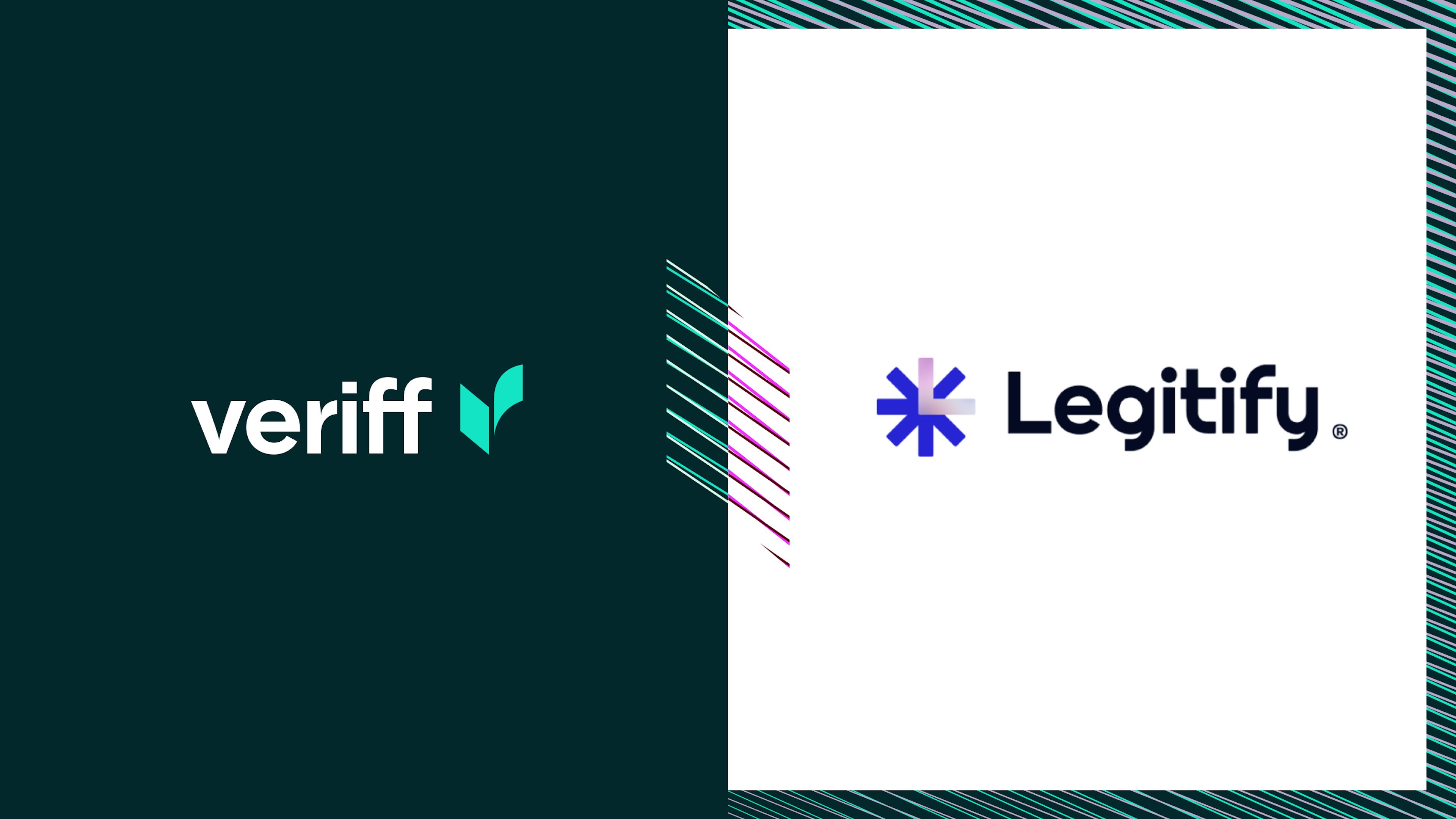 Veriff and Legitify Partner to Streamline Cross-Border Digital Notarisation