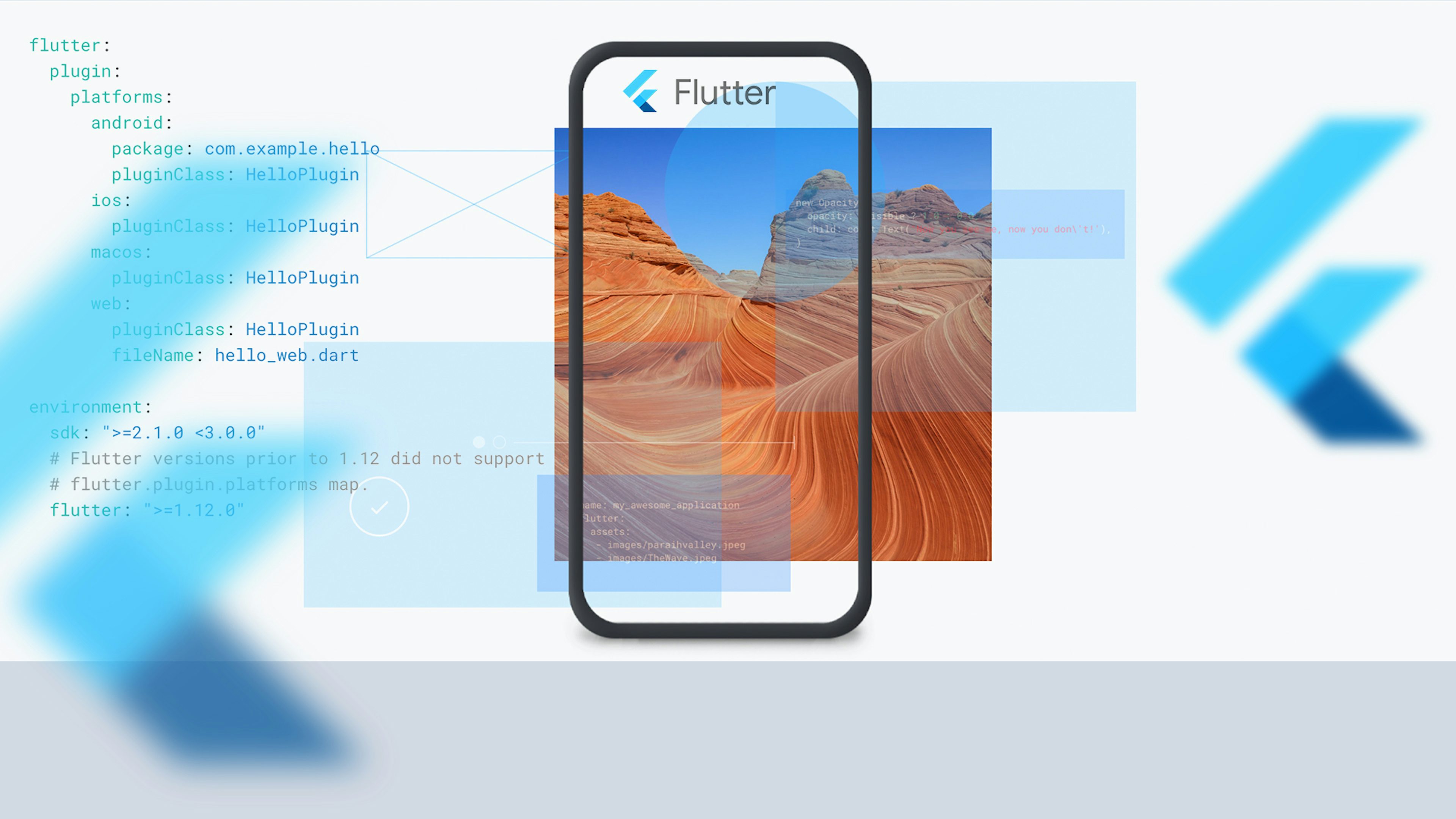 Developing a Flutter Plugin for Veriff's Mobile Products