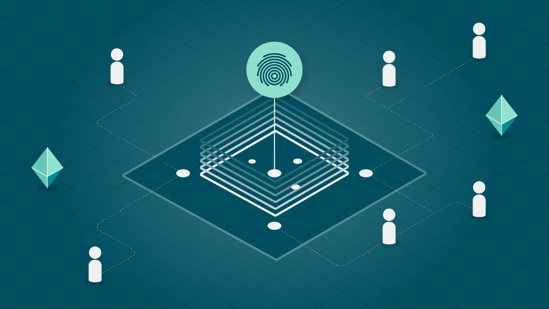 What is biometric data?