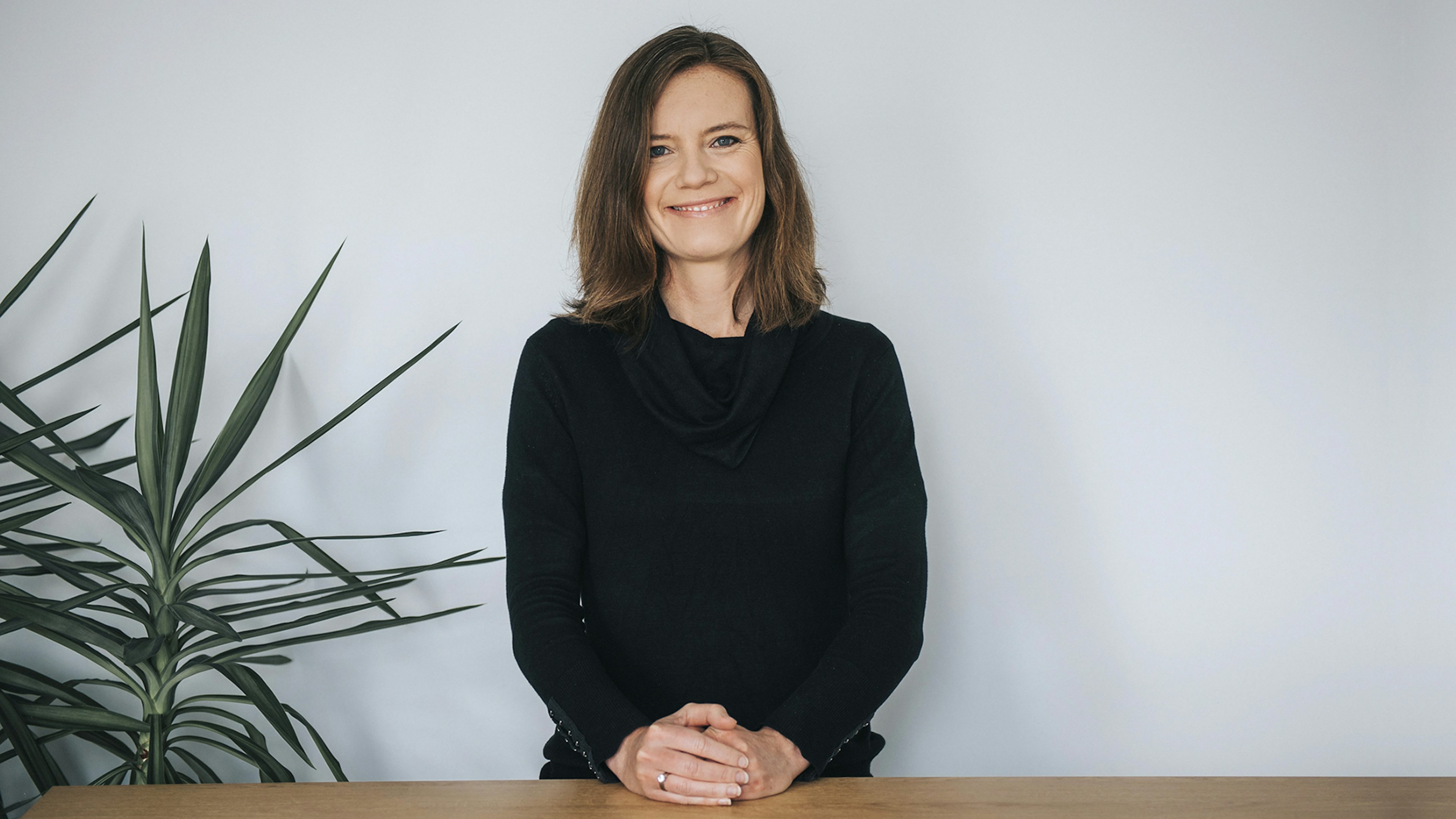 Caroline Mogford joins Veriff as Chief Marketing Officer