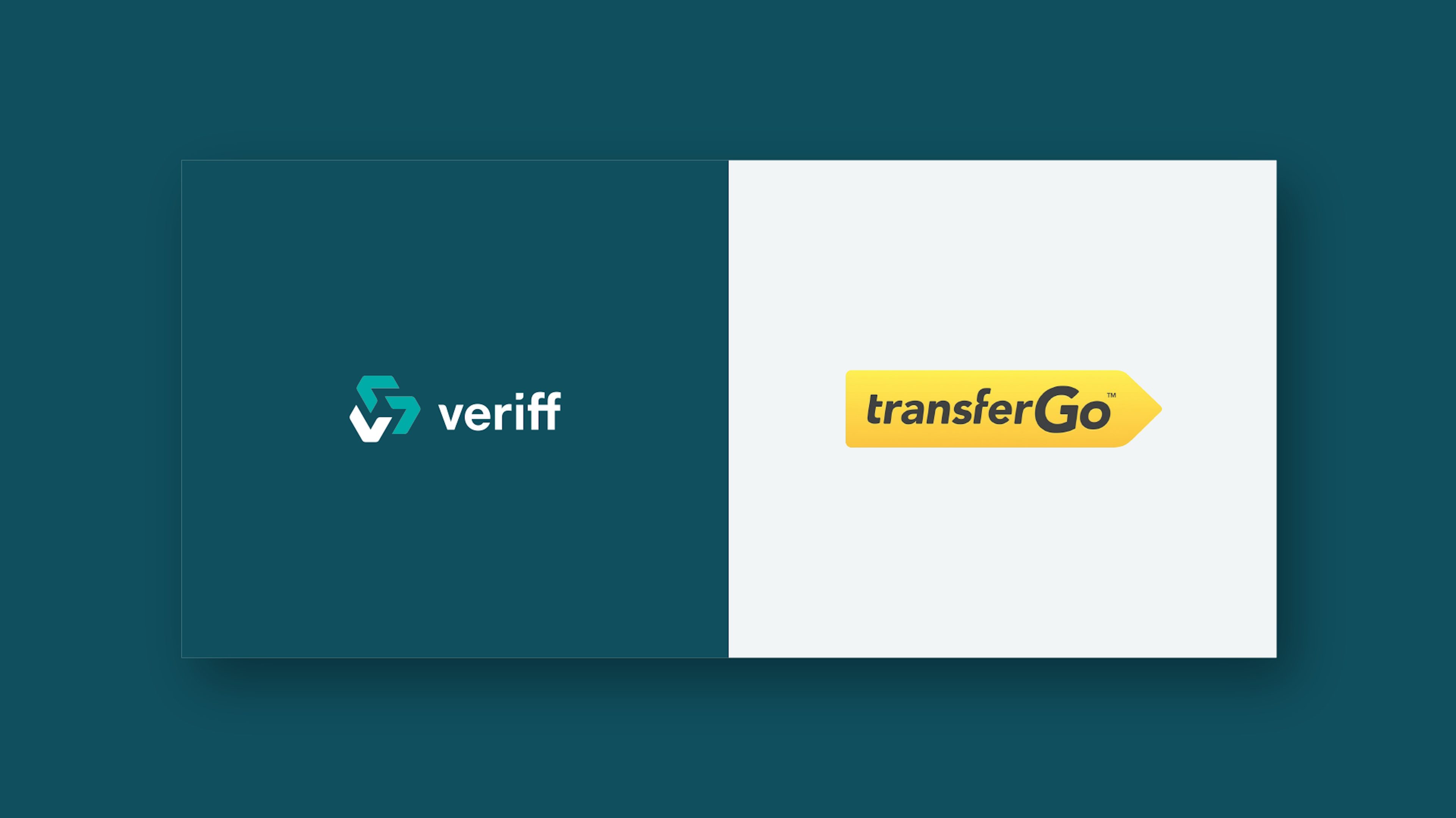 TransferGo partners up with Veriff