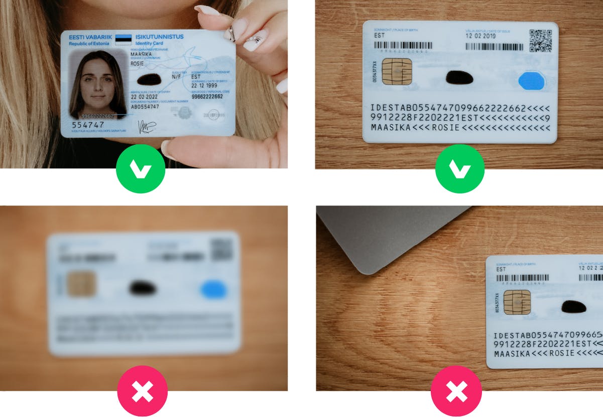 10 Tips For Breezing Through Identity Verification Veriff