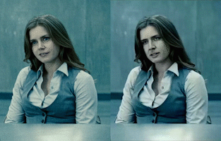 Imagen gif de deepfake