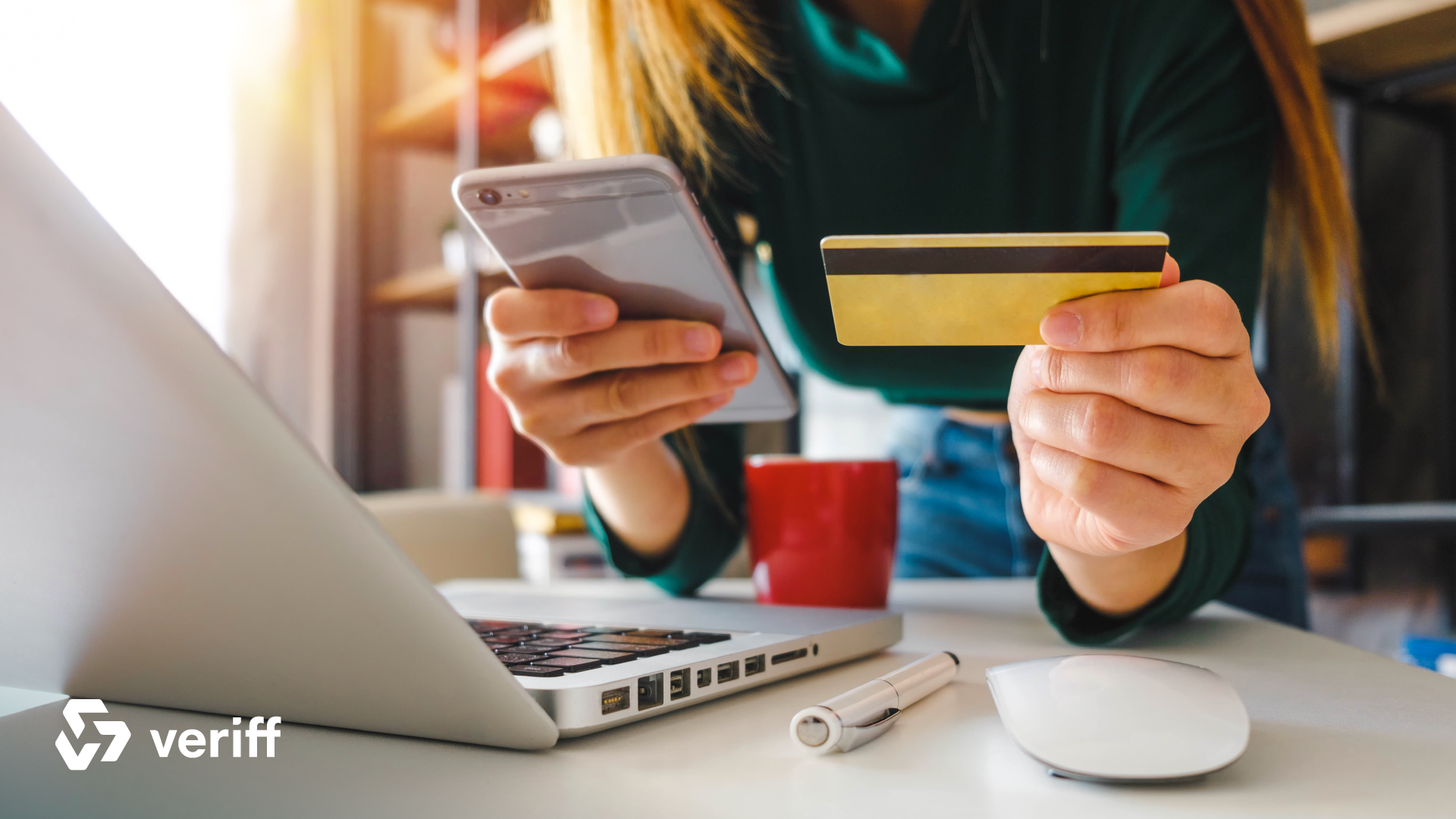 The 7 Best Digital Banks In Europe Veriff