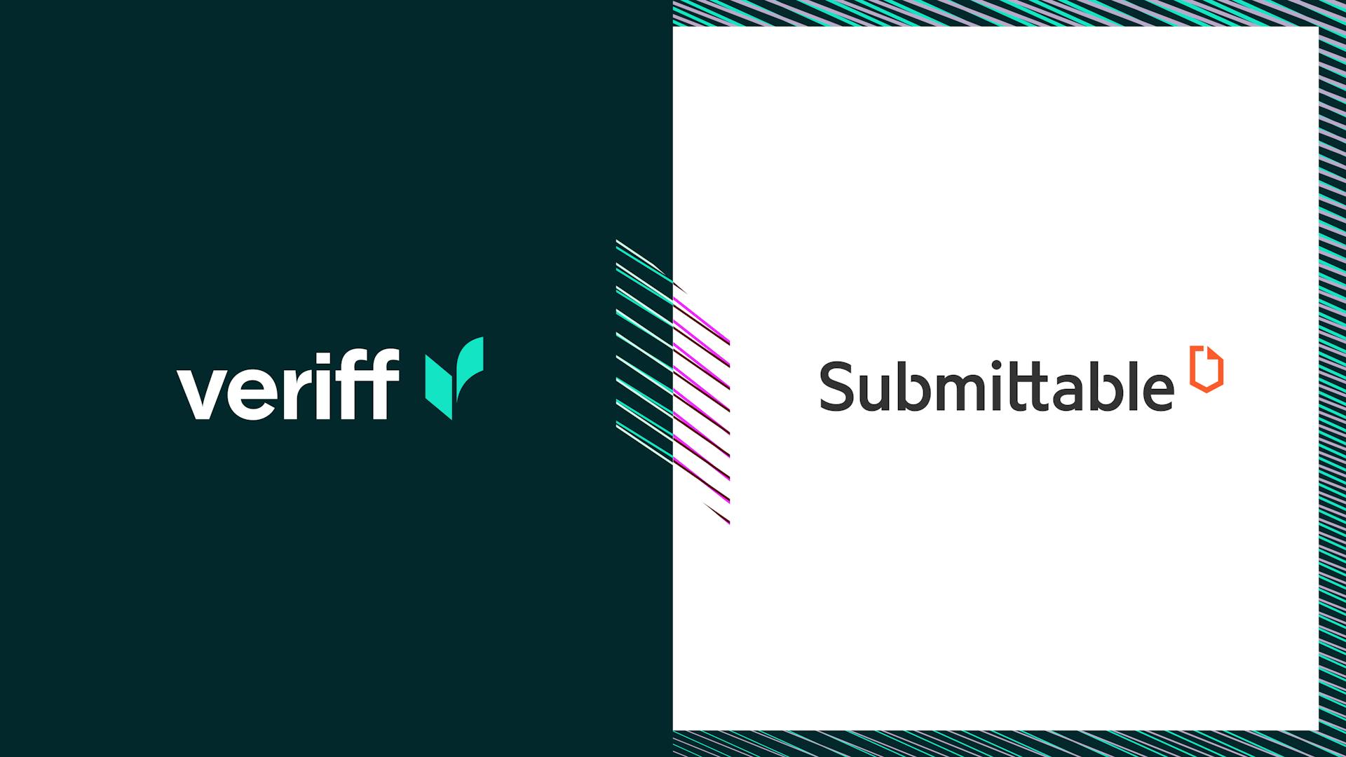 Veriff & Submittable case study