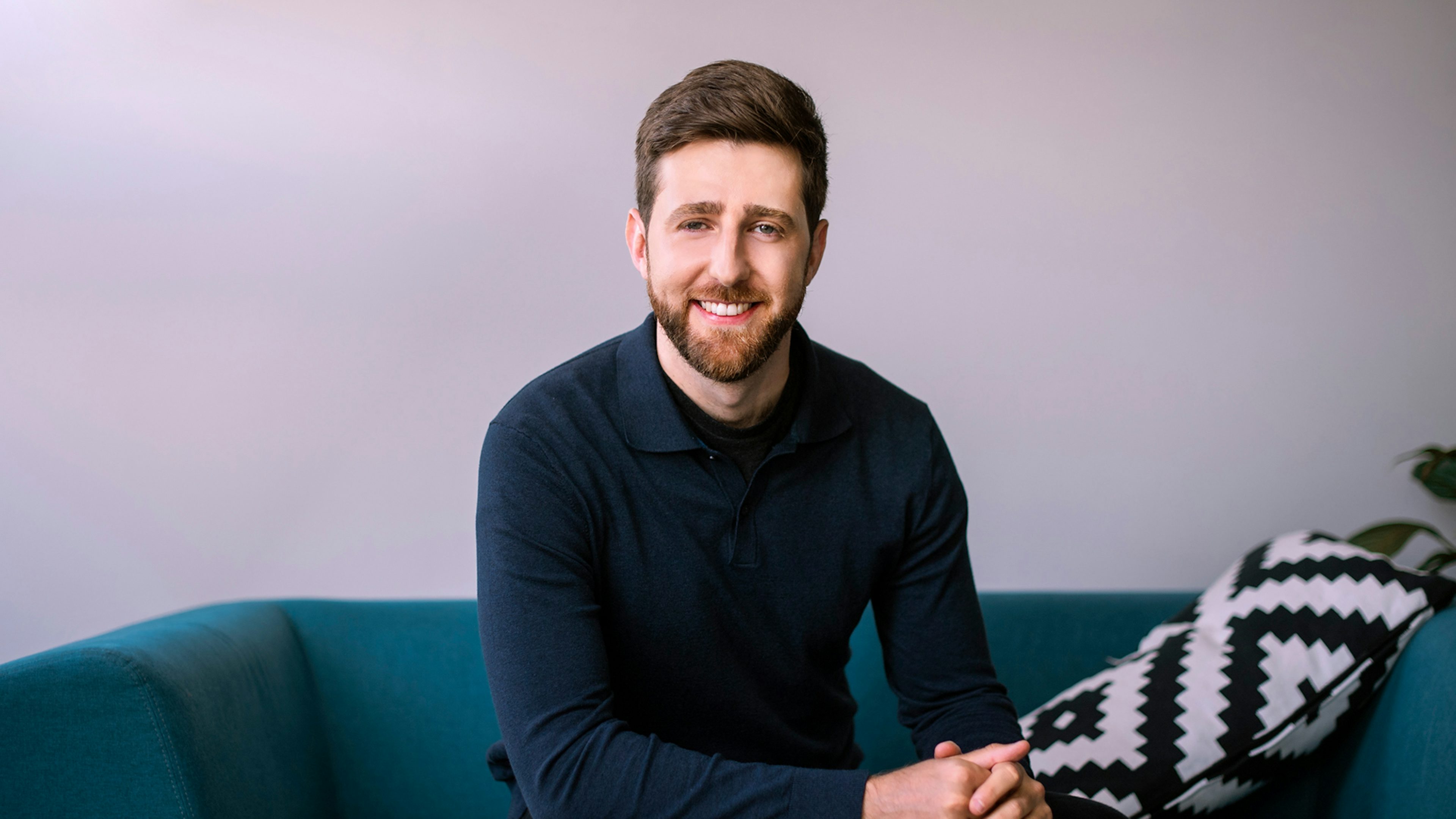 Growing Veriff with Luke Govier, Head of Talent Acquisition