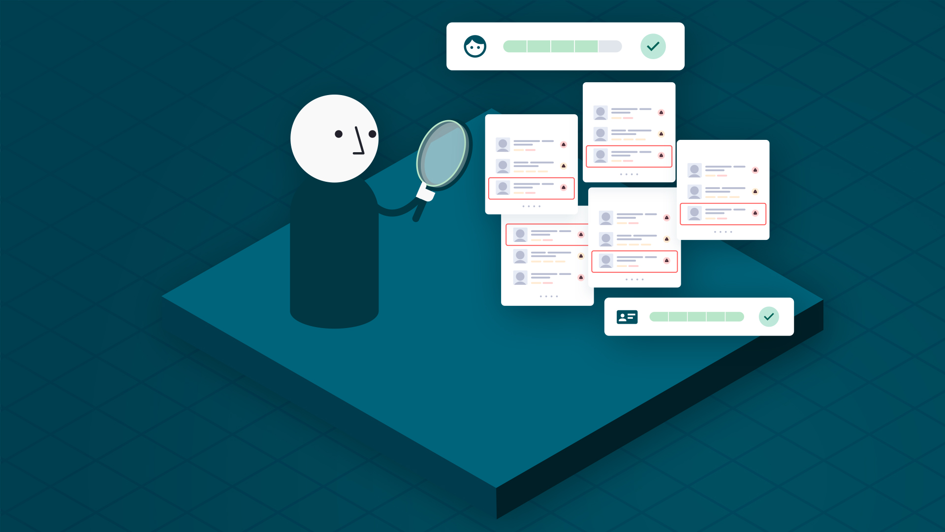 What Is Identity Access Management IAM Veriff Veriff