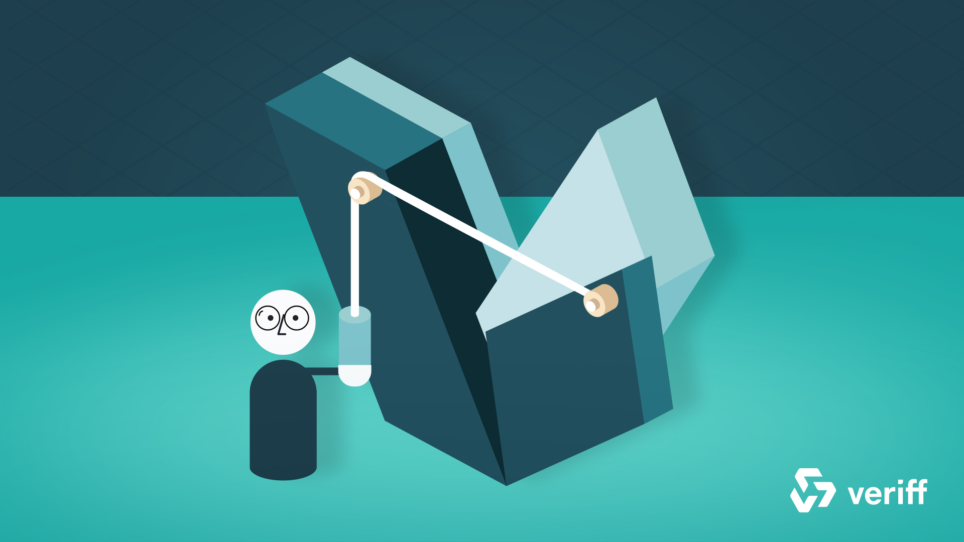Veriff Hosts Hackathon To Enable Company-Wide Teams To Innovate