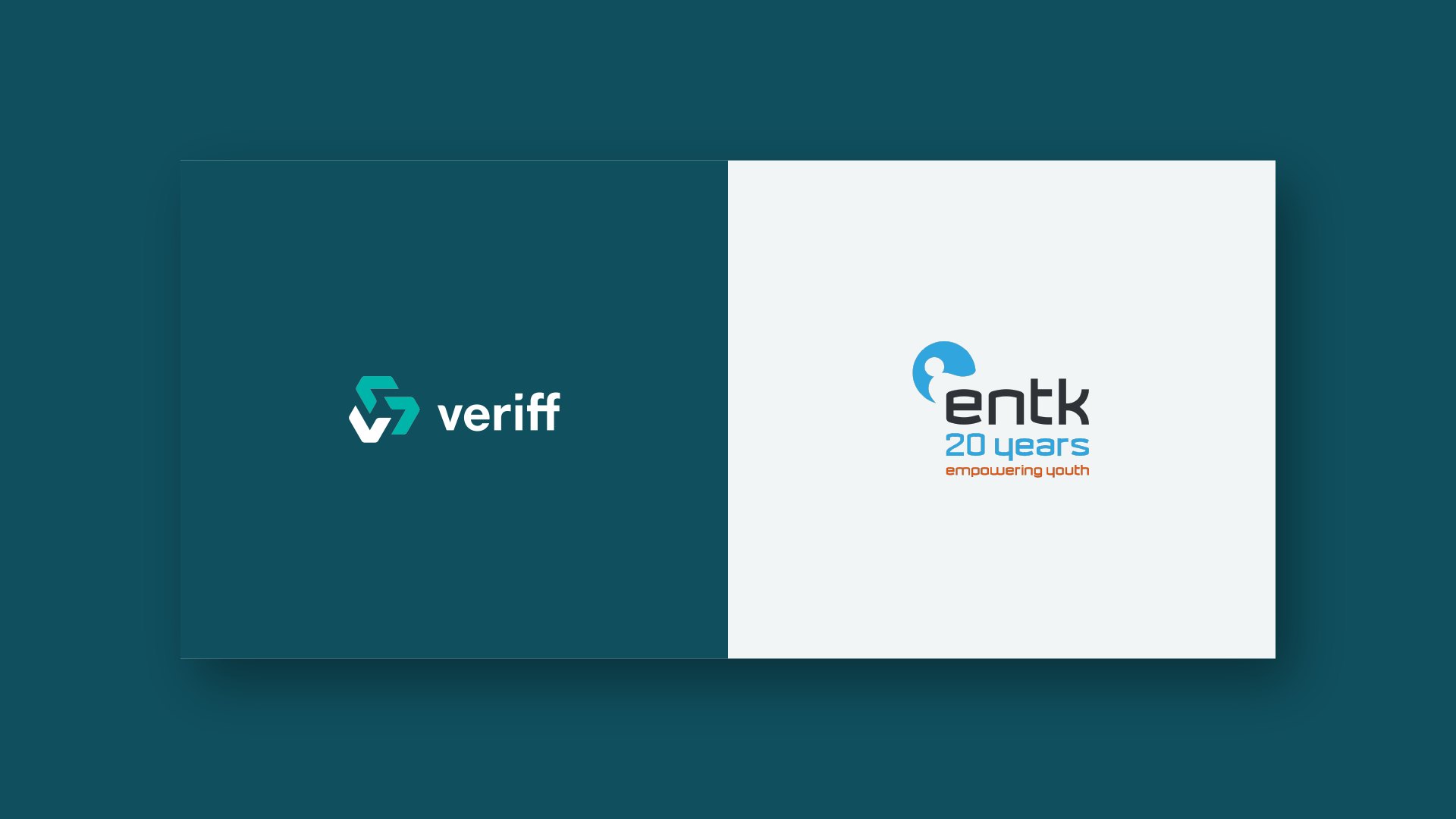 Veriff partners with the Estonian Youth Work Centre to provide free verifications