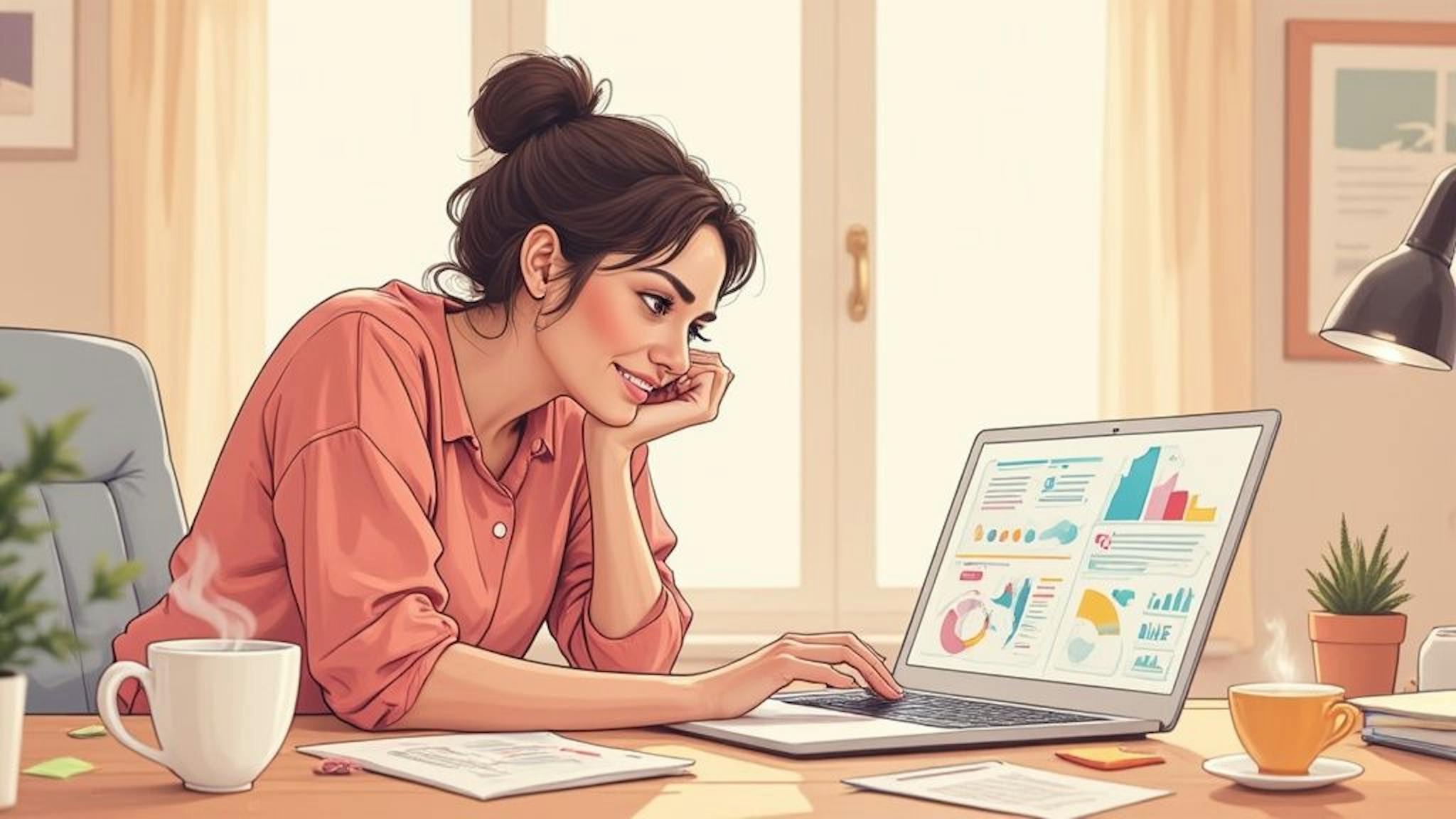 Email Metrics Report Template That Actually Drives Results