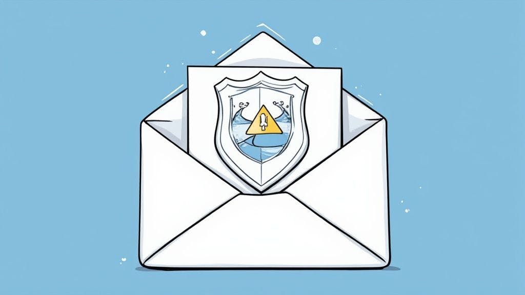 Email compliance after GDPR