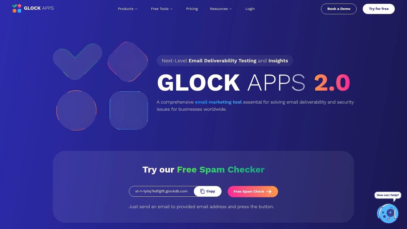 GlockApps