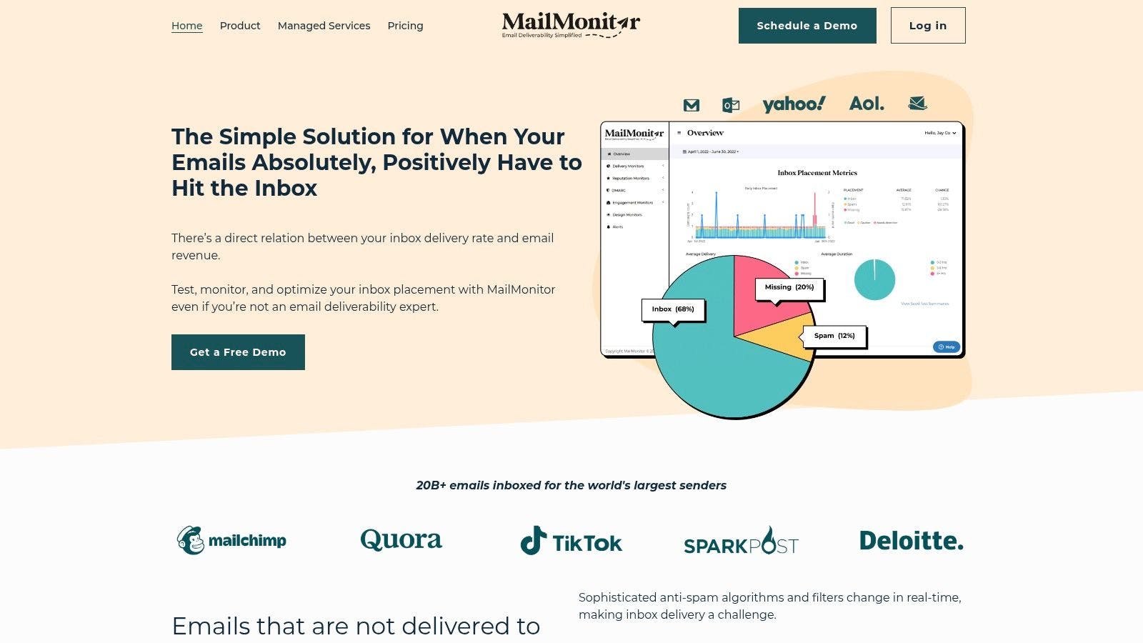 MailMonitor