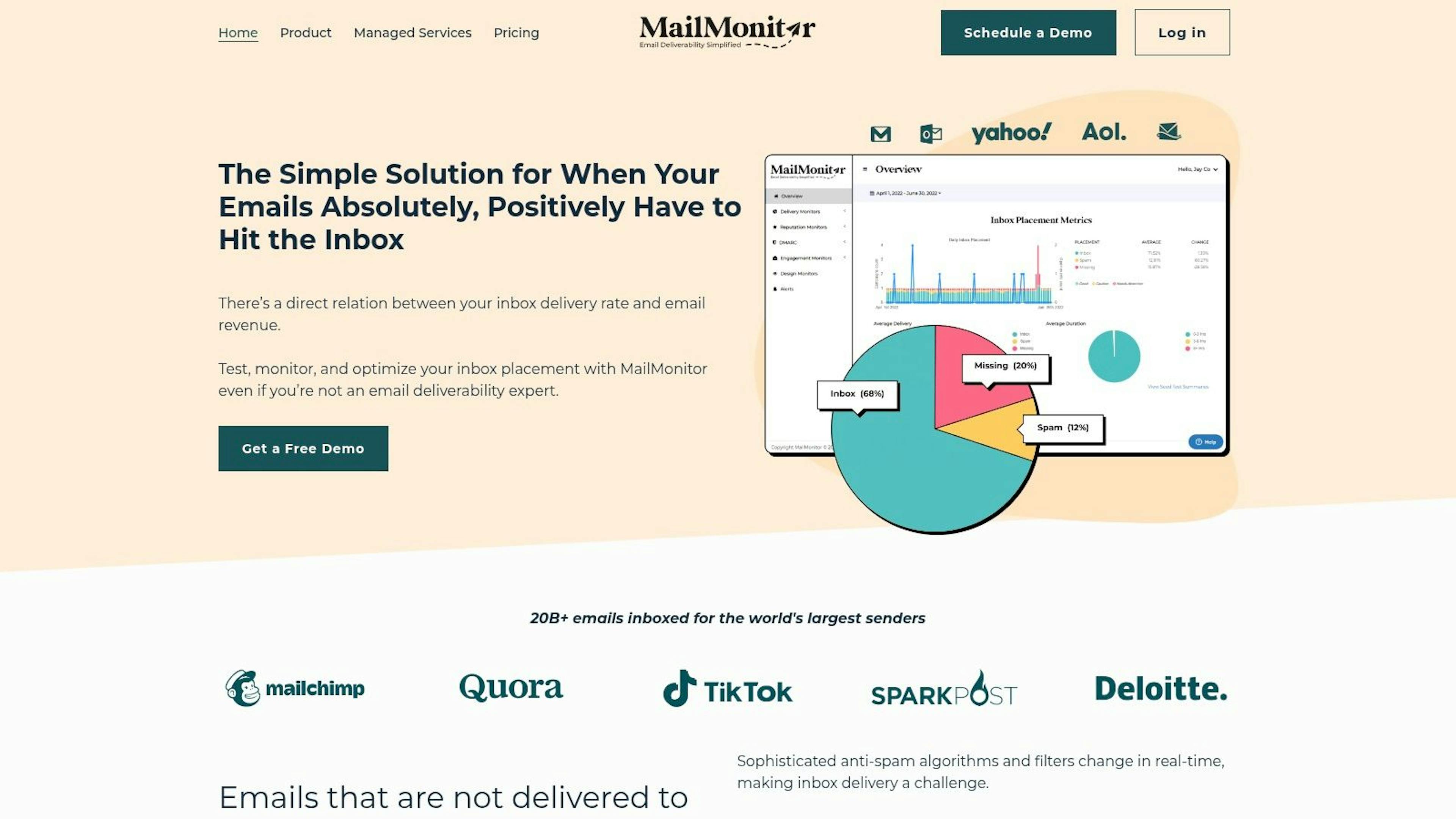 MailMonitor