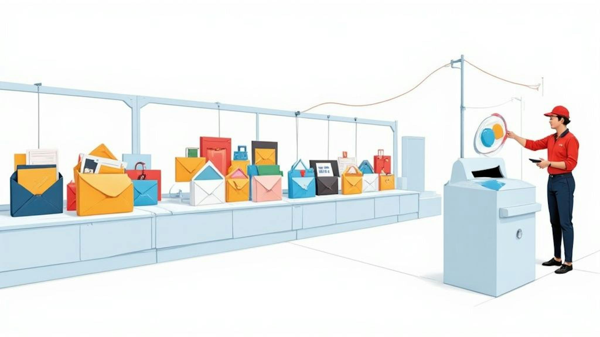 Mastering Email Deliverability Metrics for Better Inbox Results