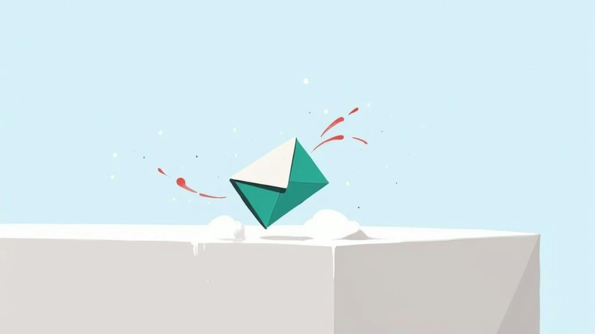 Email Authentication Analogy