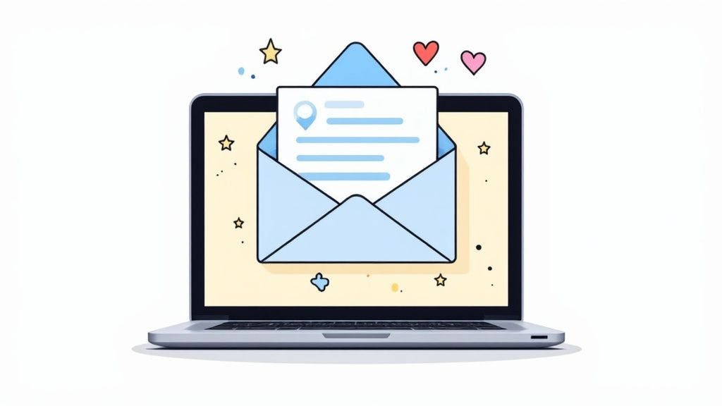 Monitoring your email deliverability is crucial for success