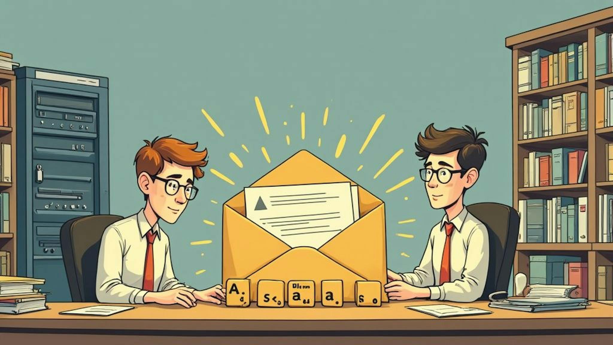 Master the email from address format — Quick Guide