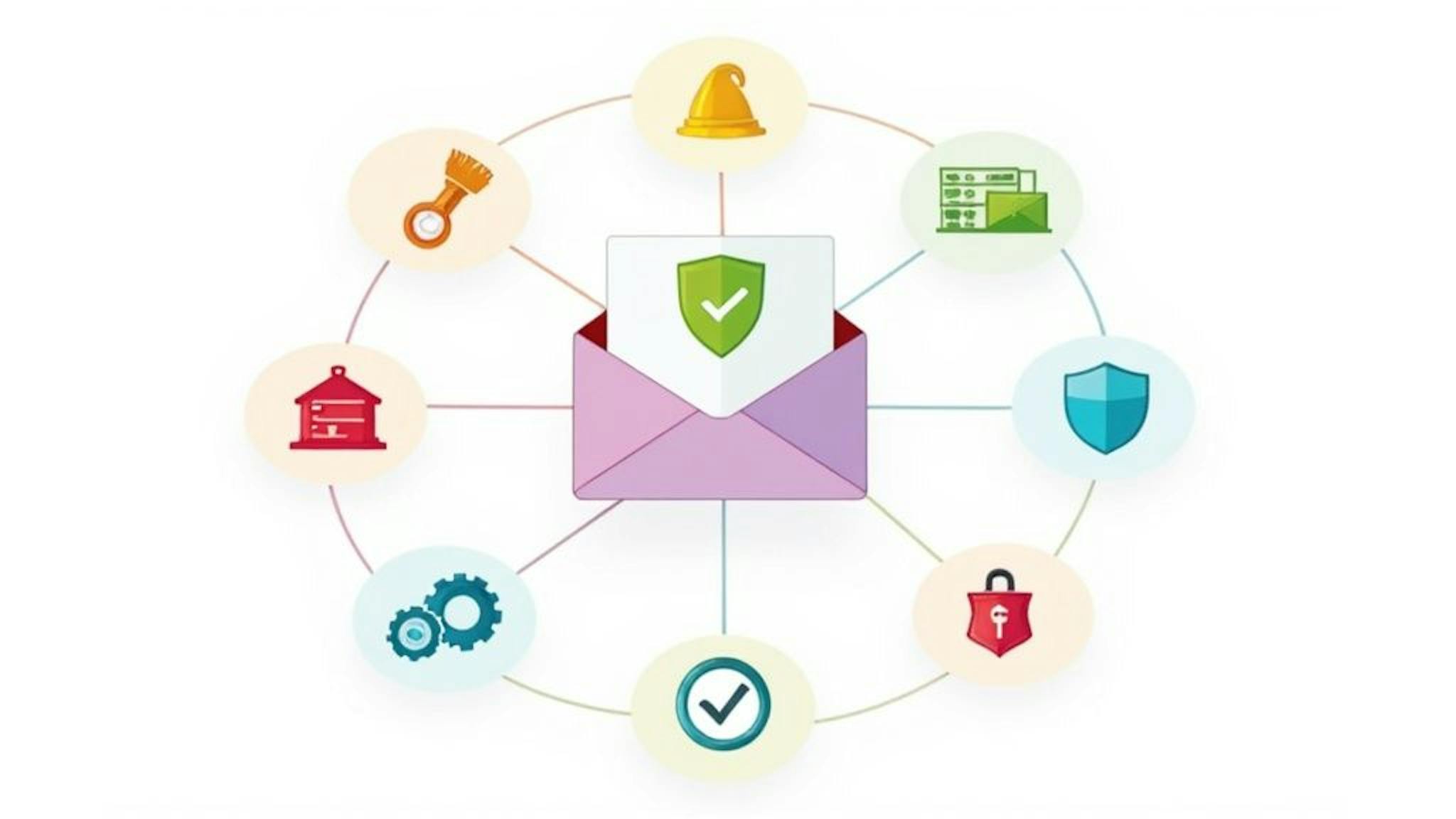 8 Essential Email Verification Best Practices for 2025