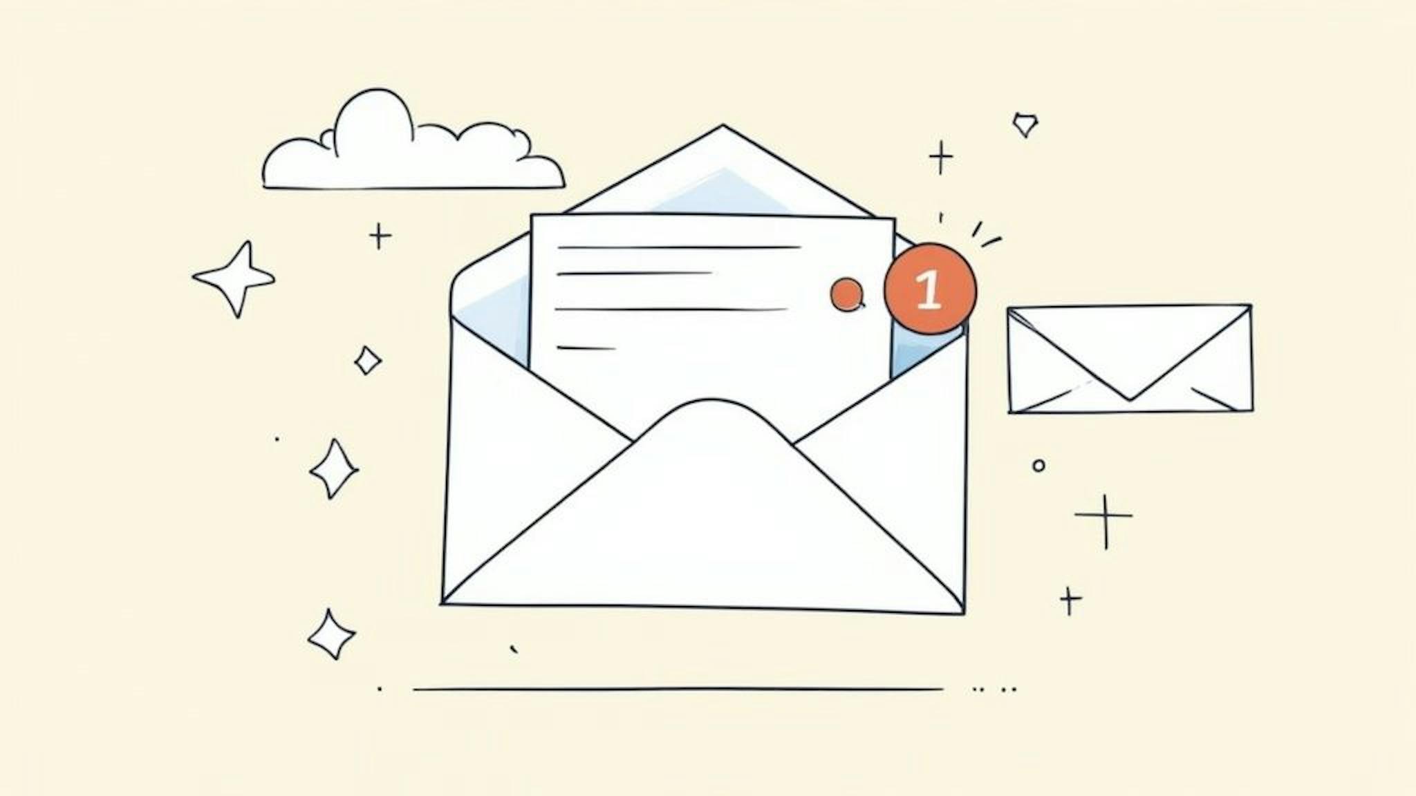 Double Opt-In Confirmation Process