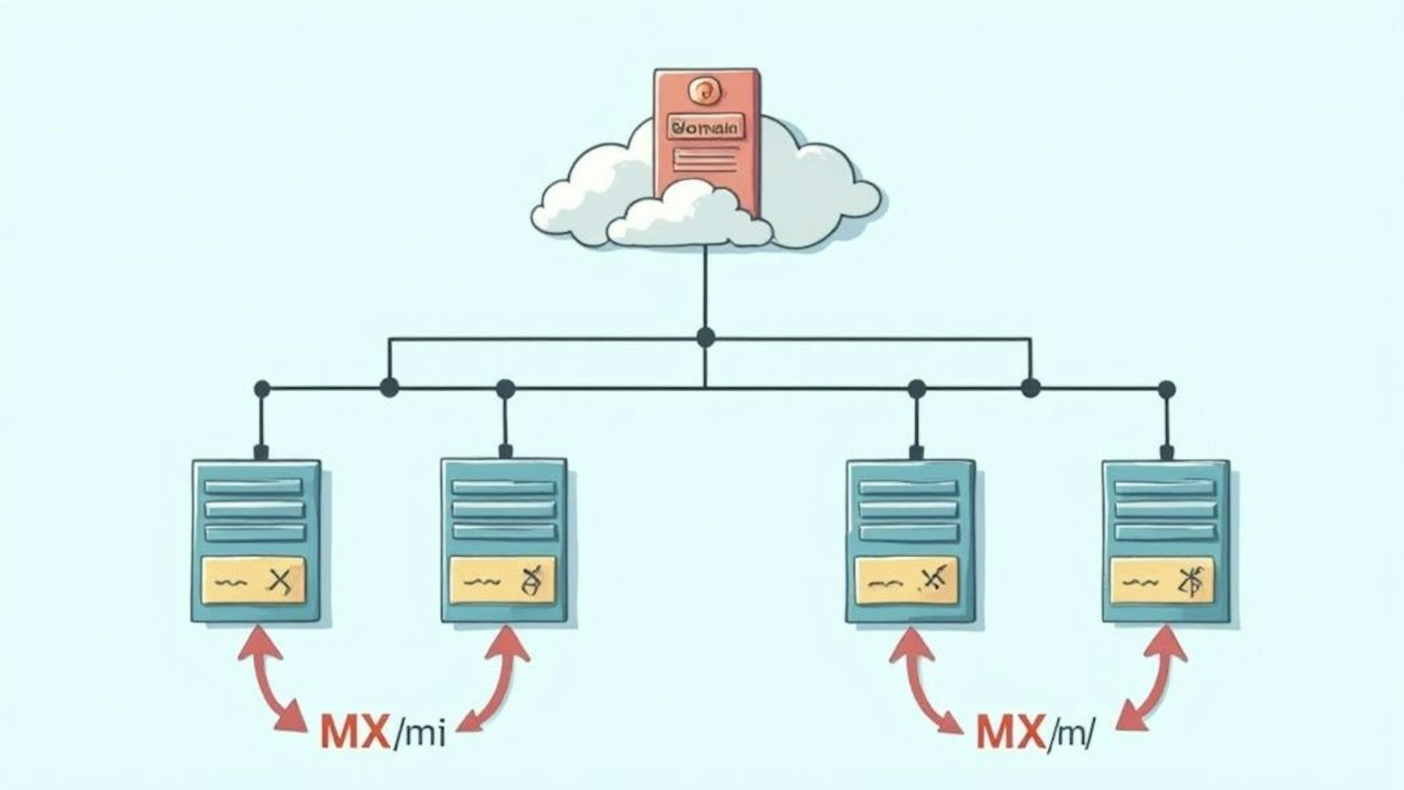 Domain and MX Record Verification