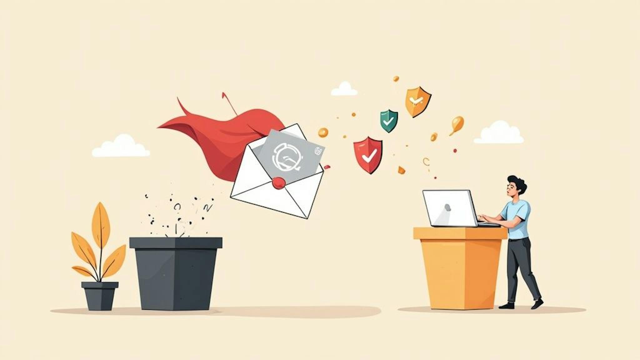 How to Prevent Emails Going to Spam: Expert Tips to Keep Your Inbox Clear