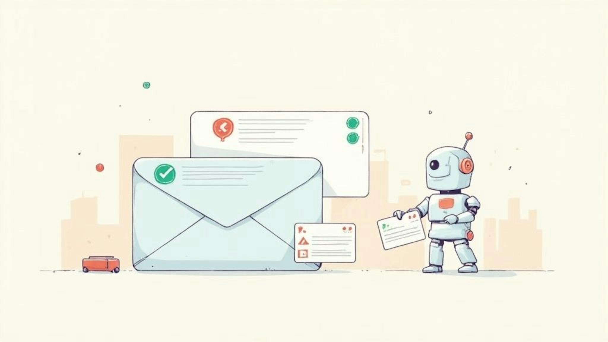 Mastering Email Syntax Validation for Cleaner Data