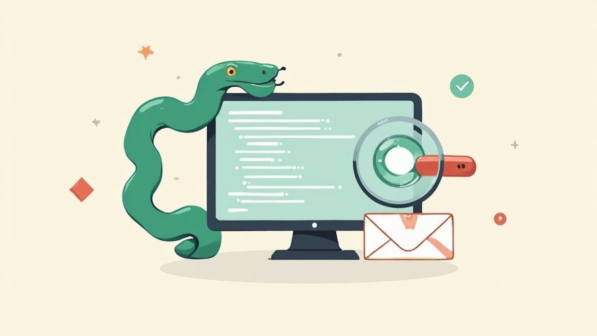 Master Email Verification Python: Boost Data Accuracy