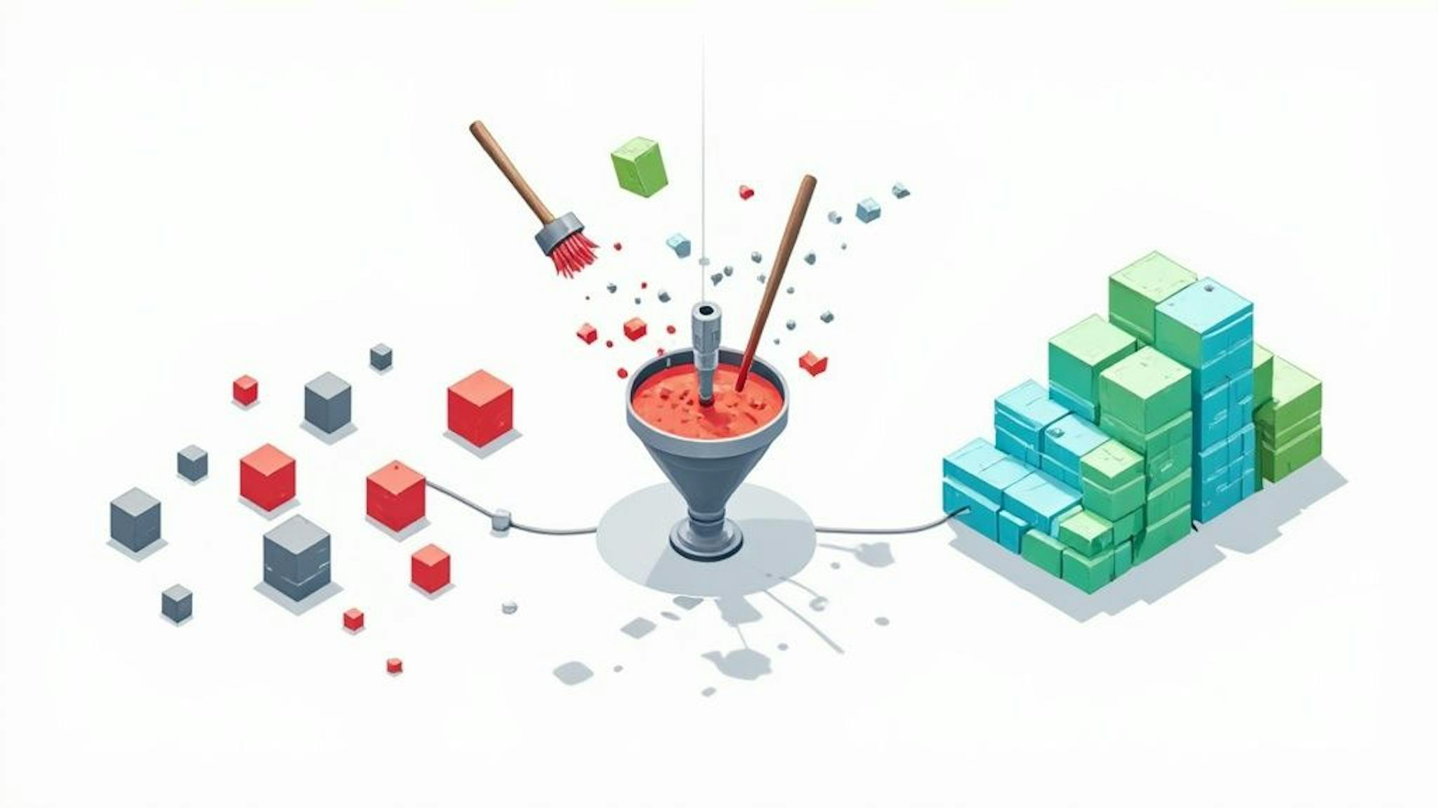 Master CRM Data Hygiene: Boost Your Customer Data Today