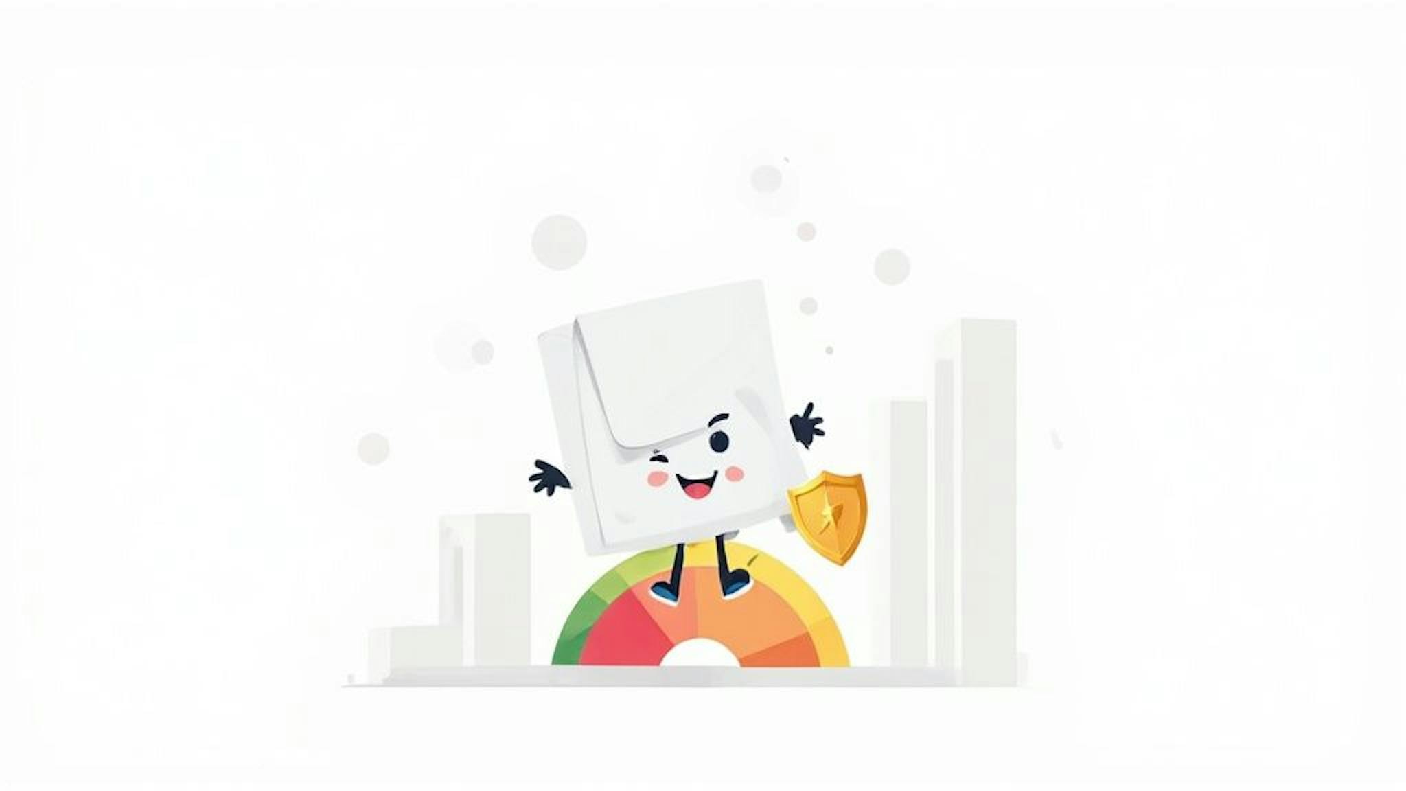 Mastering Email Sender Reputation for Max Delivery