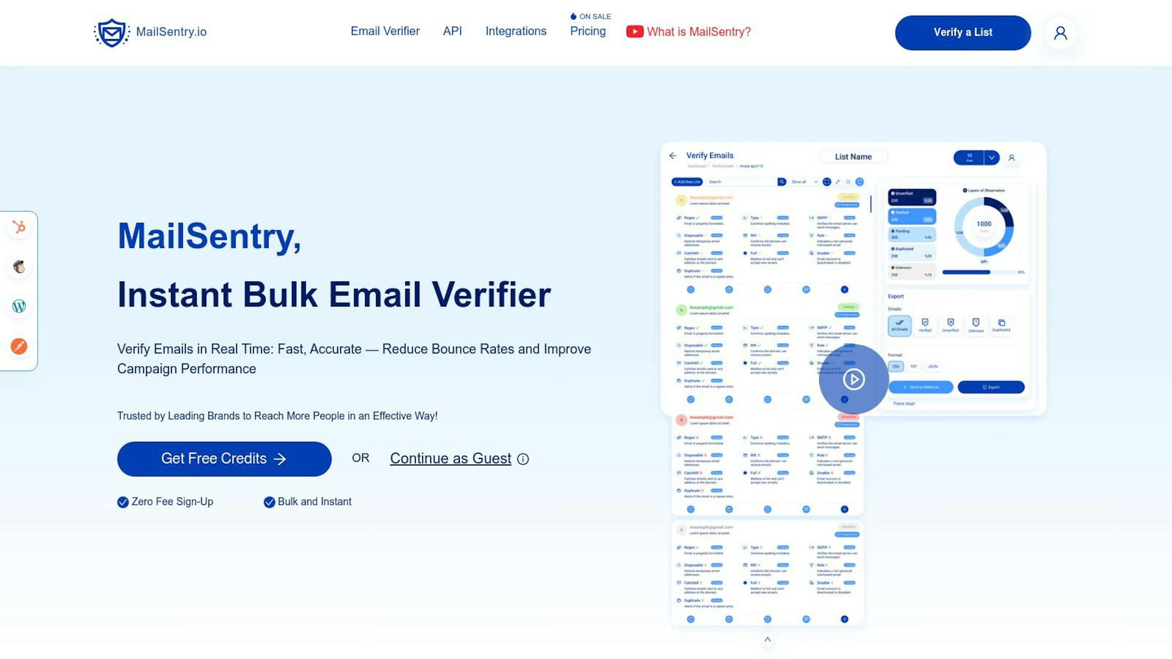 MailSentry