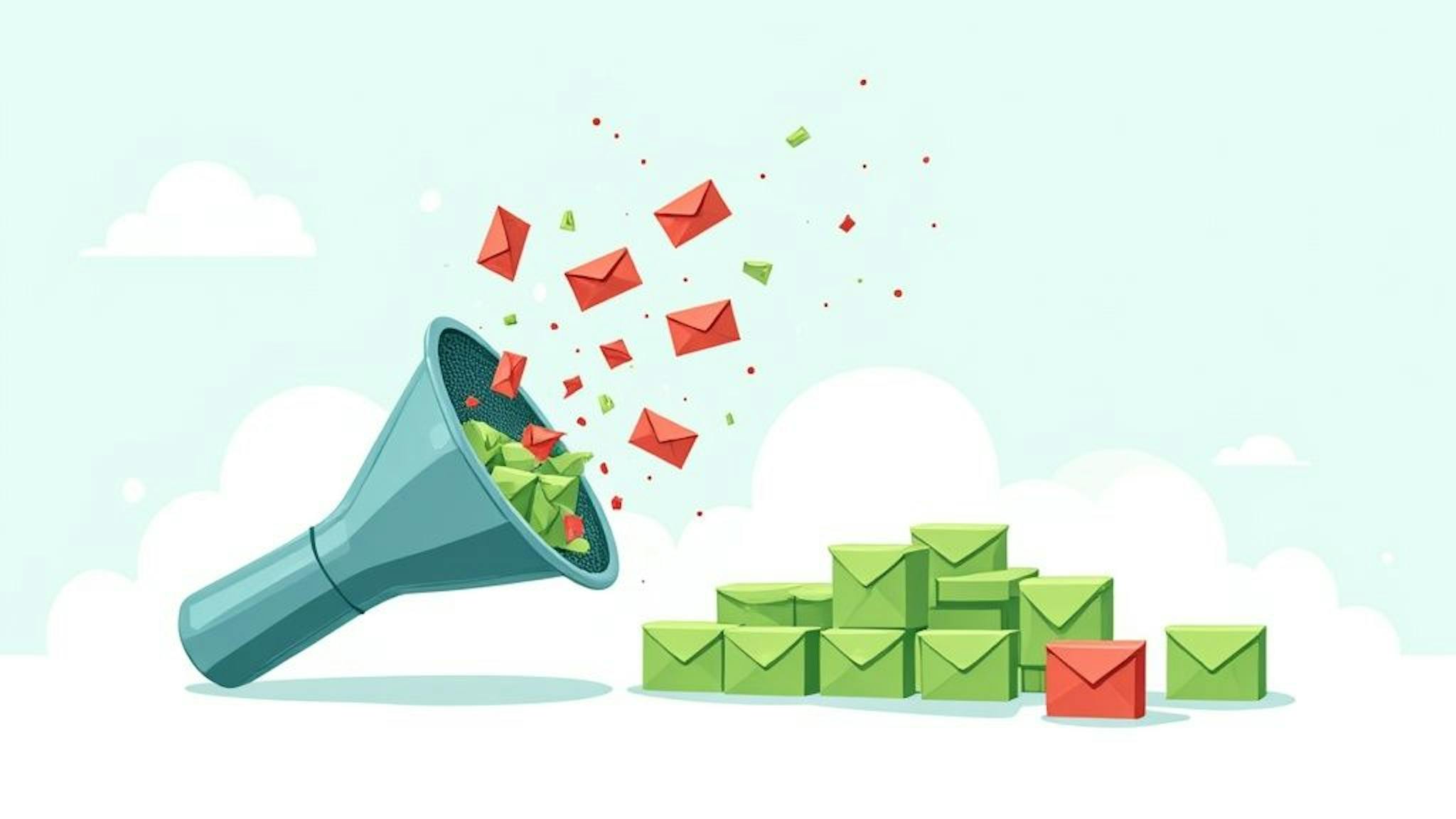 Reduce Email Bounce Rate with Proven Tips to Improve Deliverability